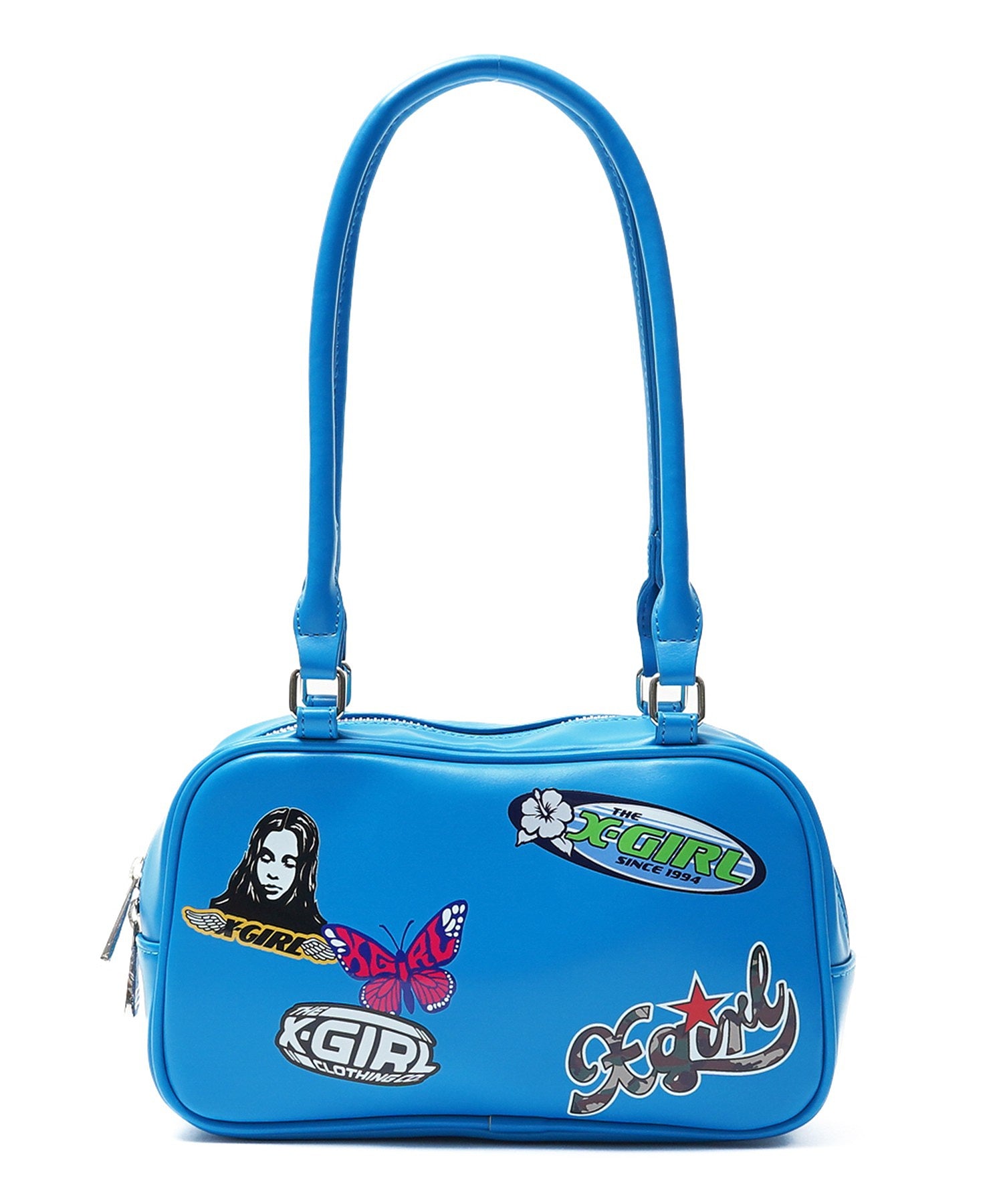 STICKER HANDBAG