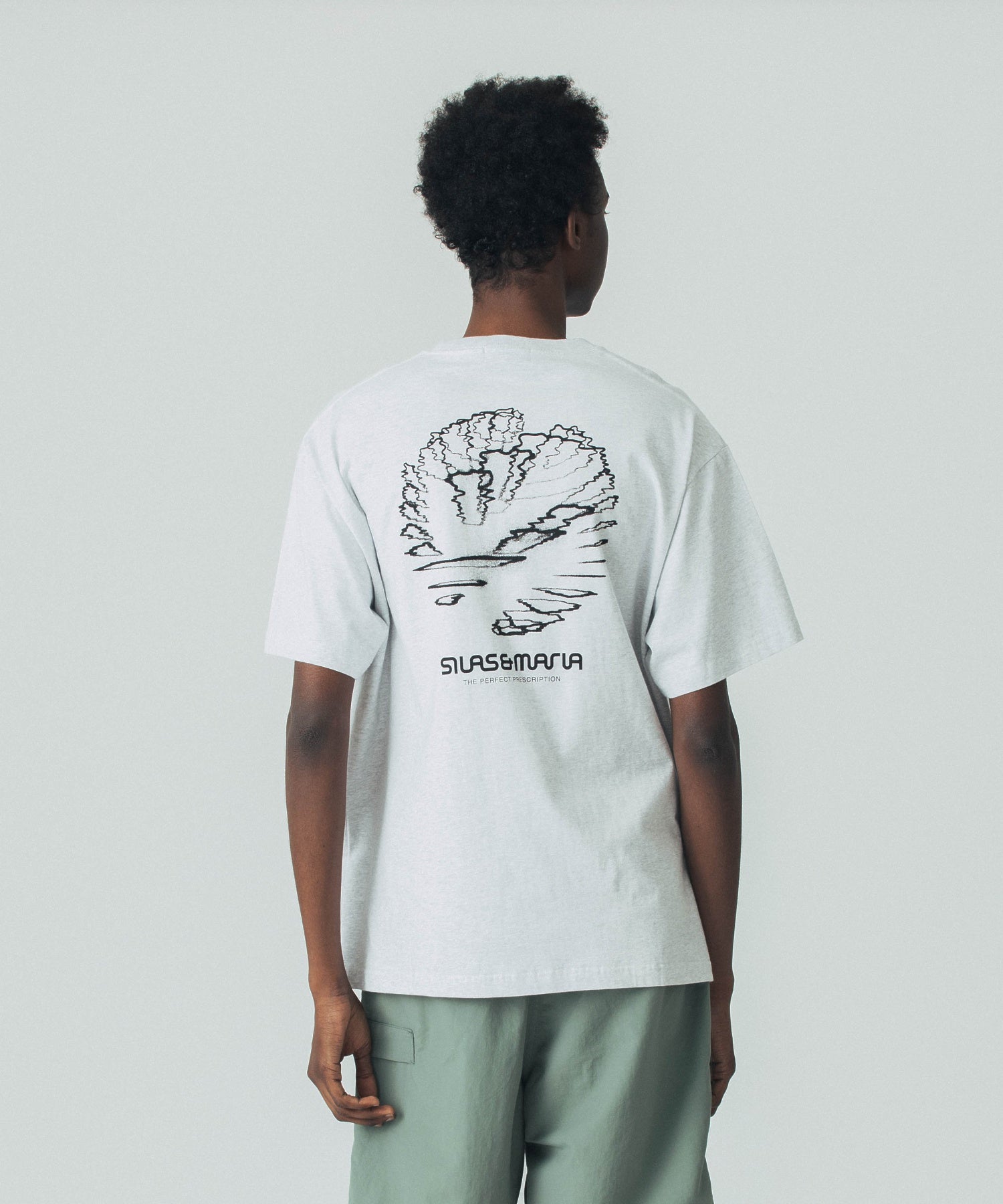 PULSAR S/S TEE