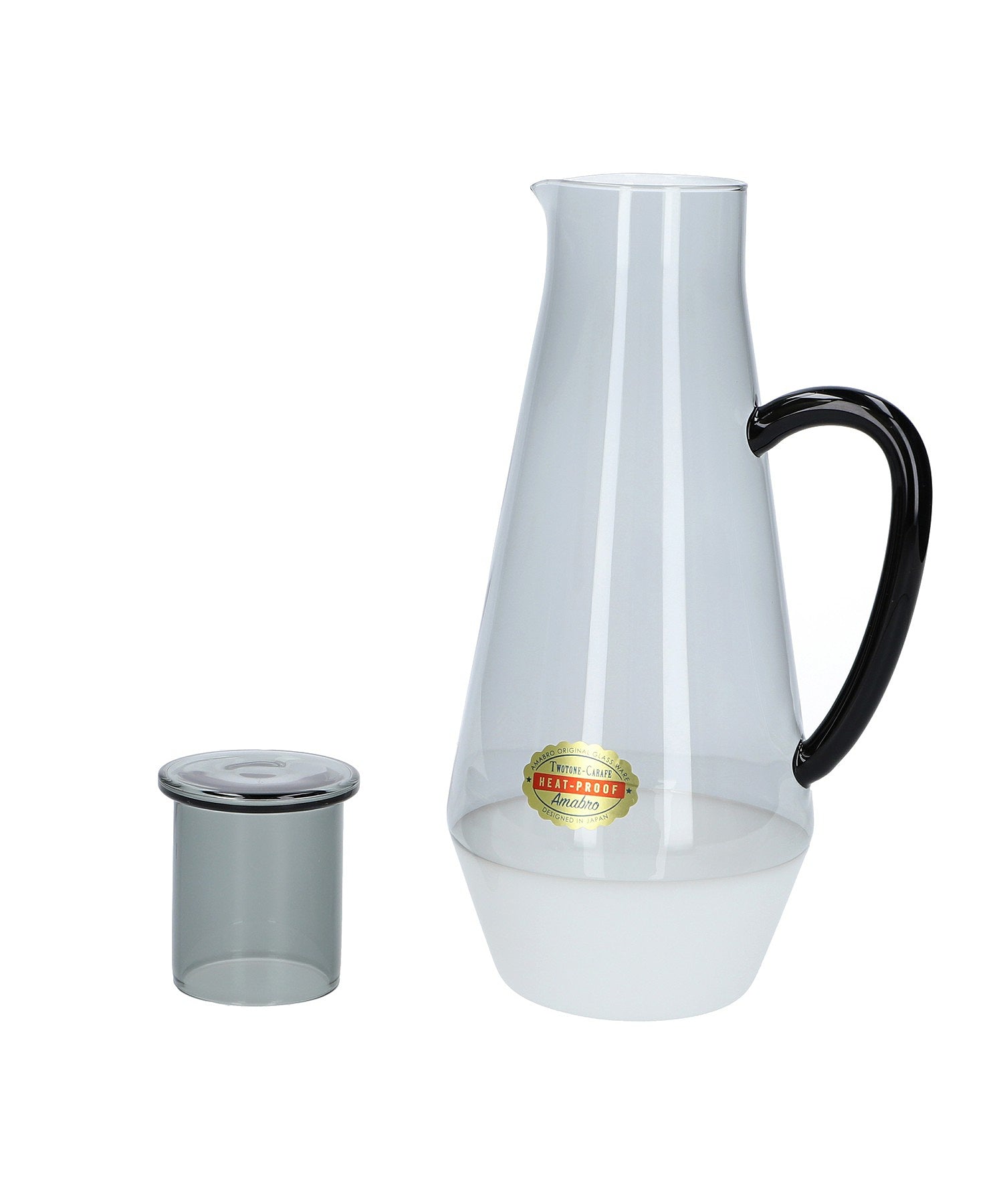 amabro Two Tone Carafe