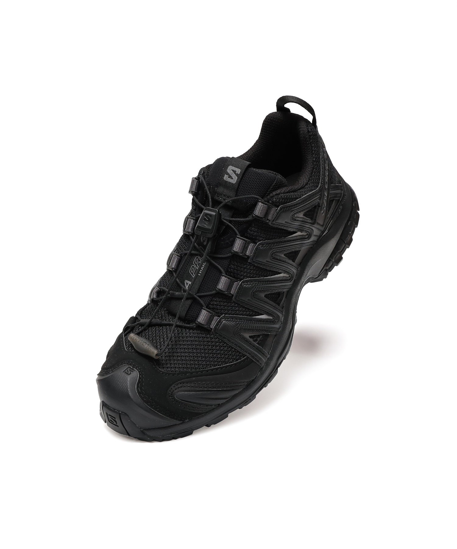 SALOMON/サロモン/WMNS XA PRO 3D L41617400