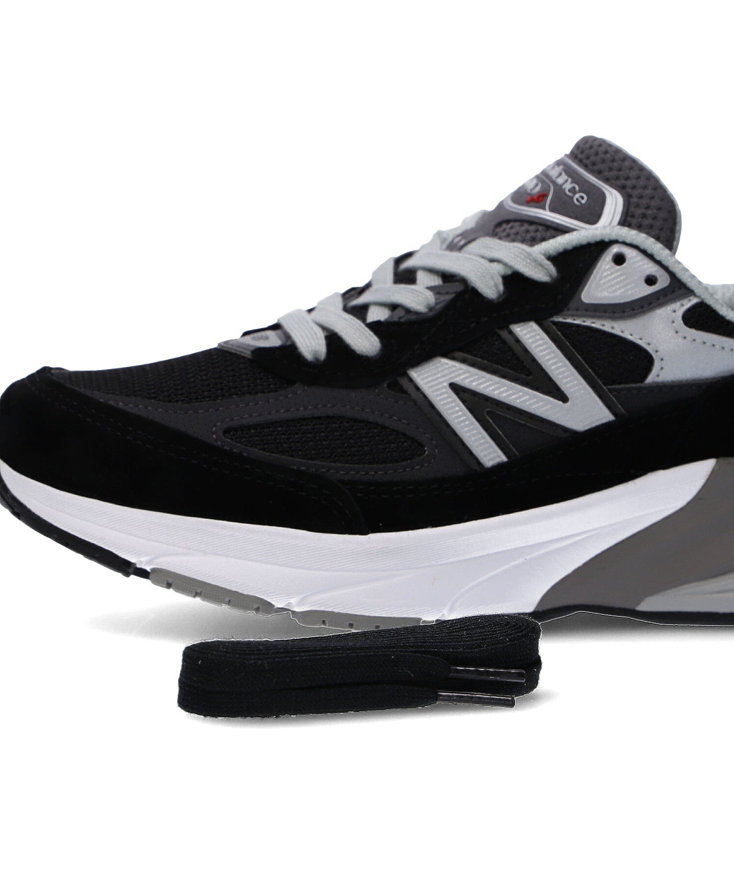 New Balance/ニューバランス/990V6/M990BK6