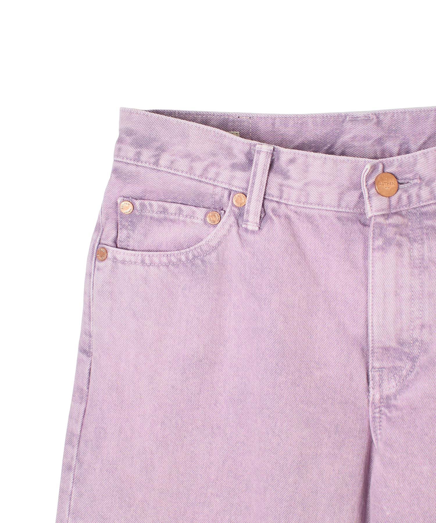 AUTHEN/LAUREL WIDE CL
