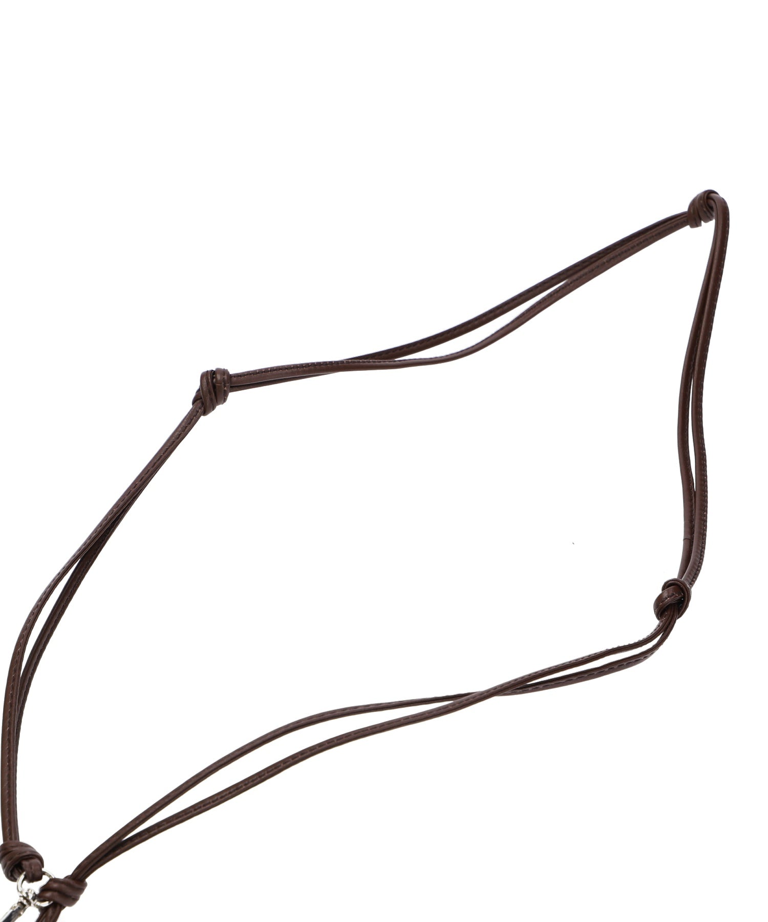 ARIES/アリーズ/Vintage Leather Card Holder AR1008604