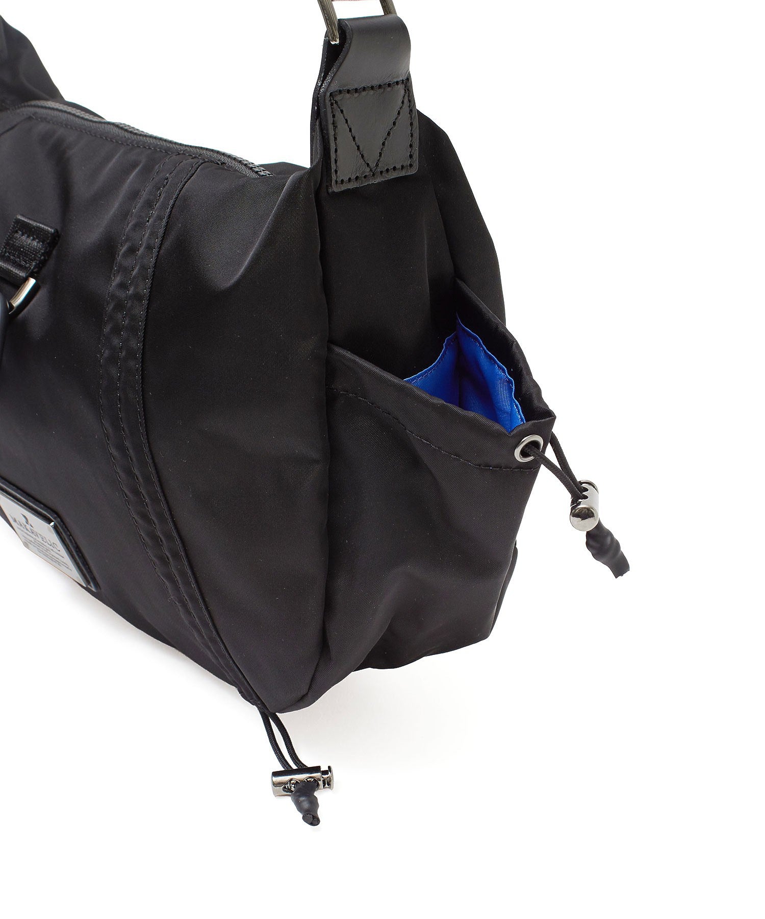 MAKAVELIC/ACROSS SHOULDER BAG SIEERA EDITION