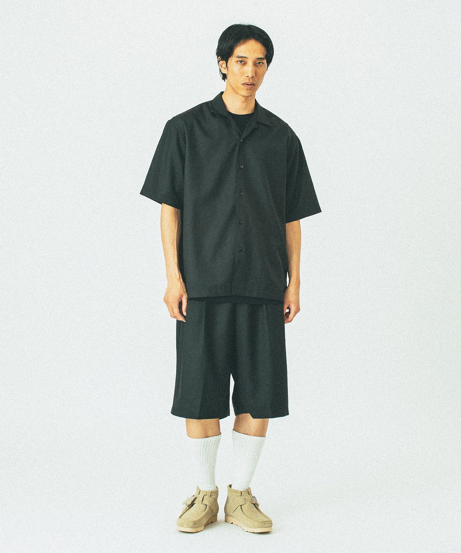 STYLES SS SHIRT ST25SS-SH01