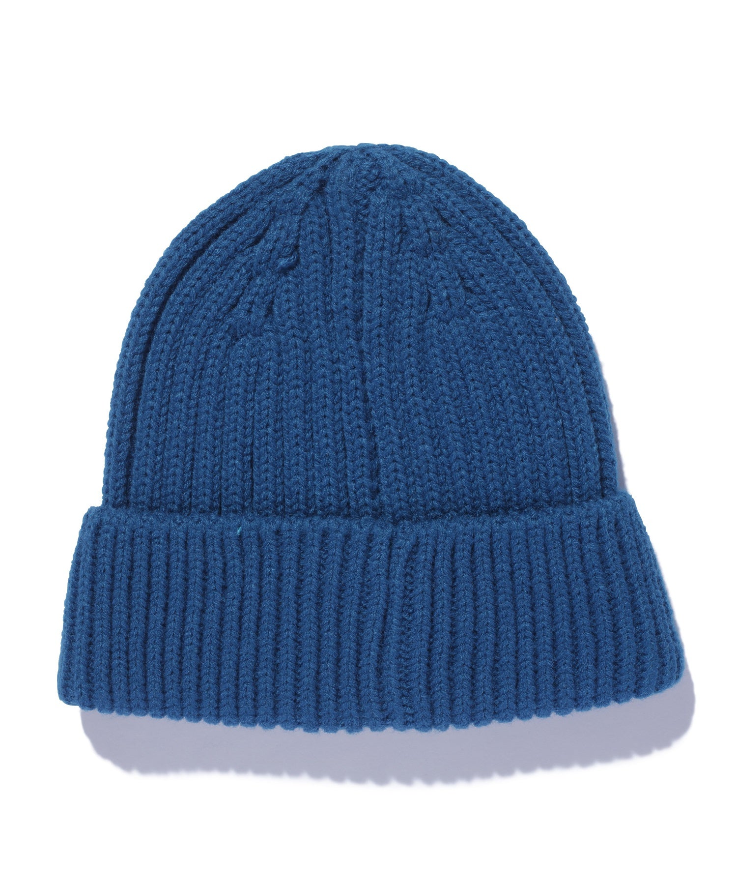 RIB KNIT CAP