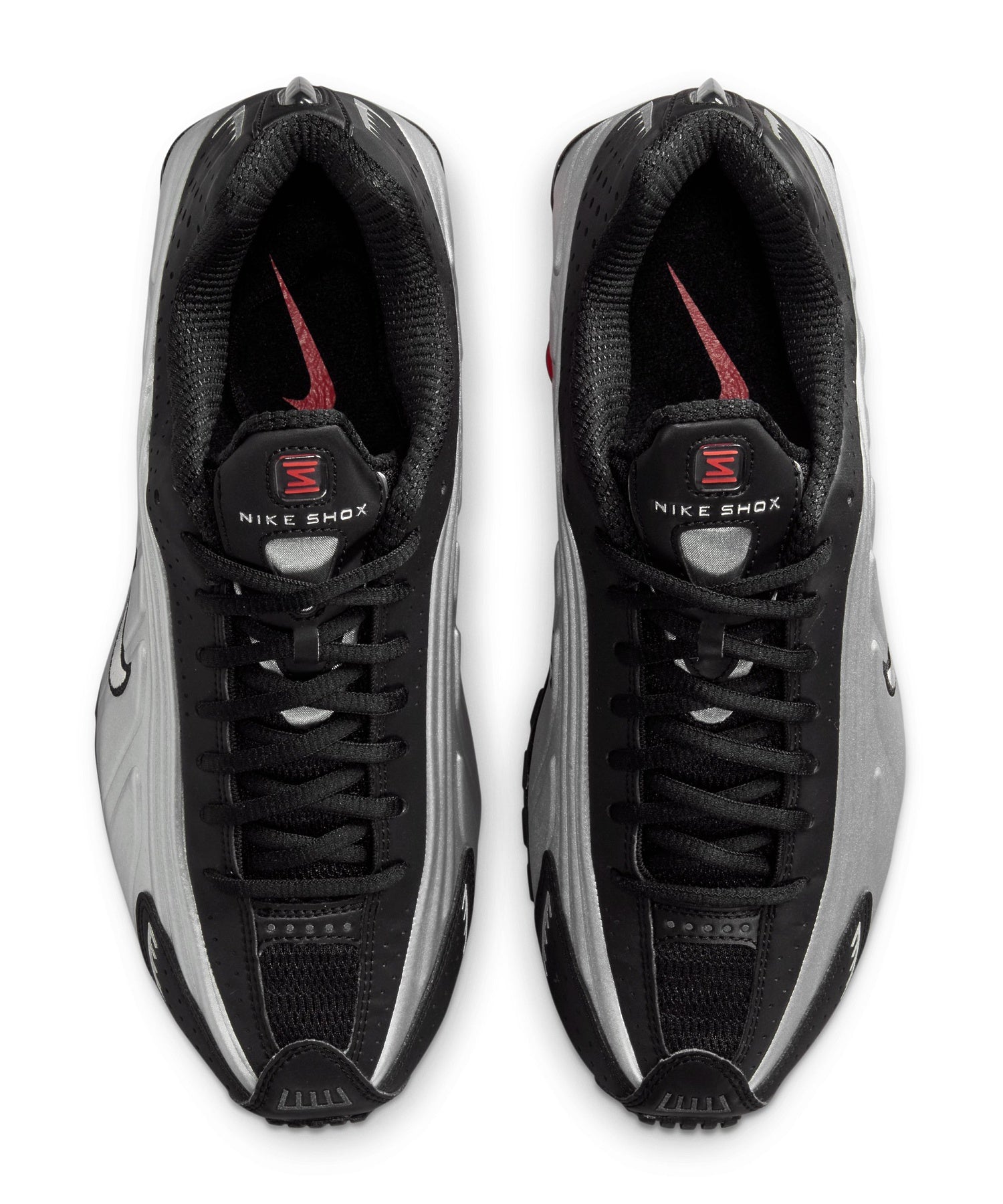 NIKE AR3565-011 WMNS SHOXS R4
