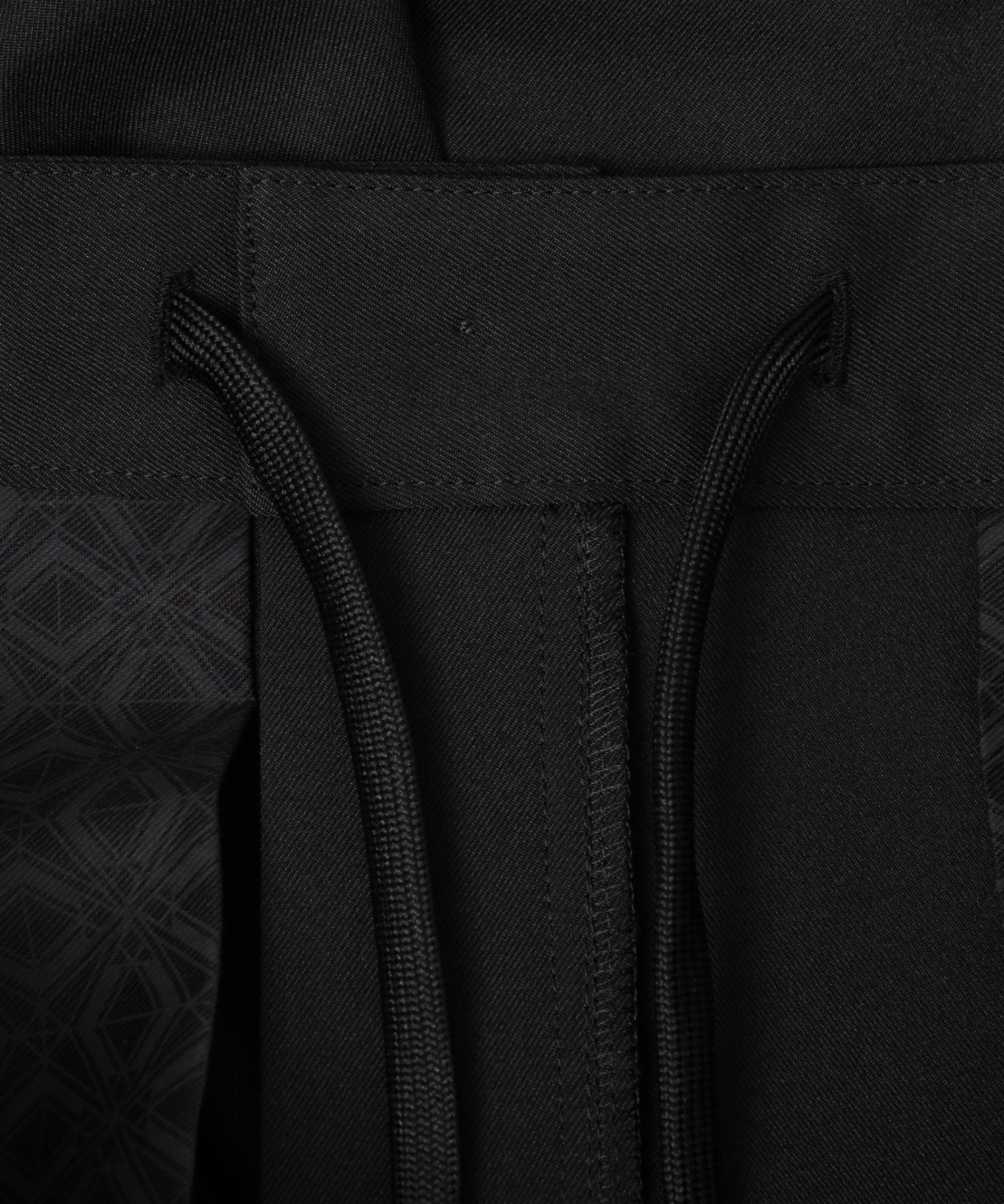 WHITE MOUNTAINEERING/ホワイトマウンテニアリング/8 TUCK WIDE SHORT PANTS WM2671403