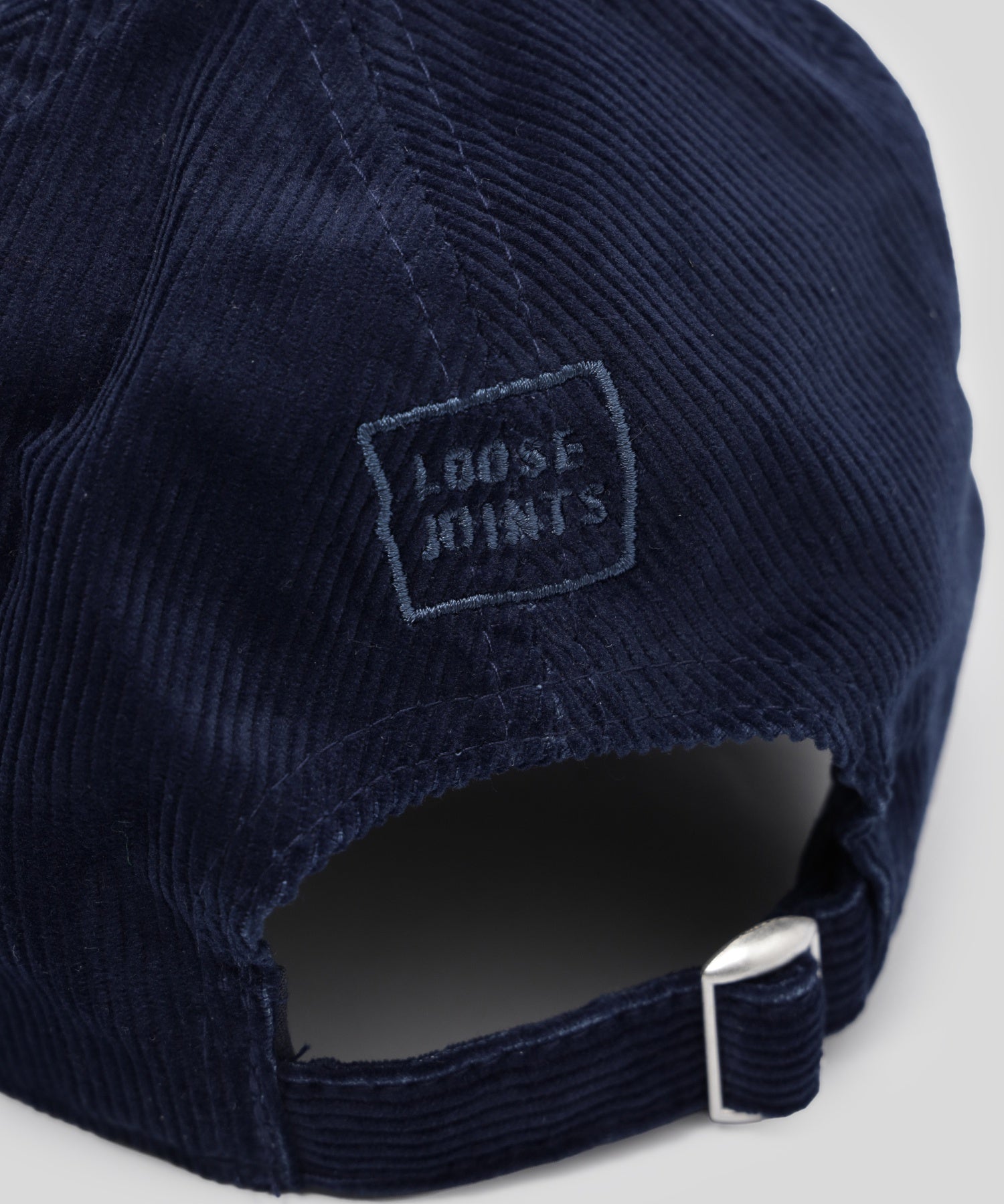 LOOSEJOINTS/ルーズジョインツ/MEZCAL BASEBALL CAP LF26HT010MM NVY