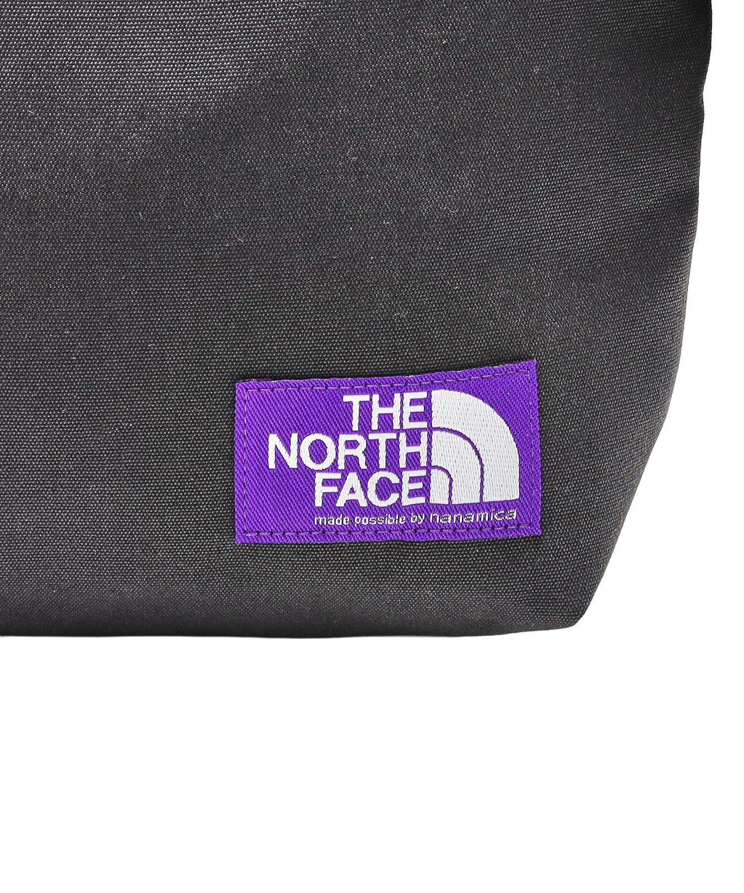 THE NORTH FACE Purple Label/FIELLD SMALL SHOULDER BAG