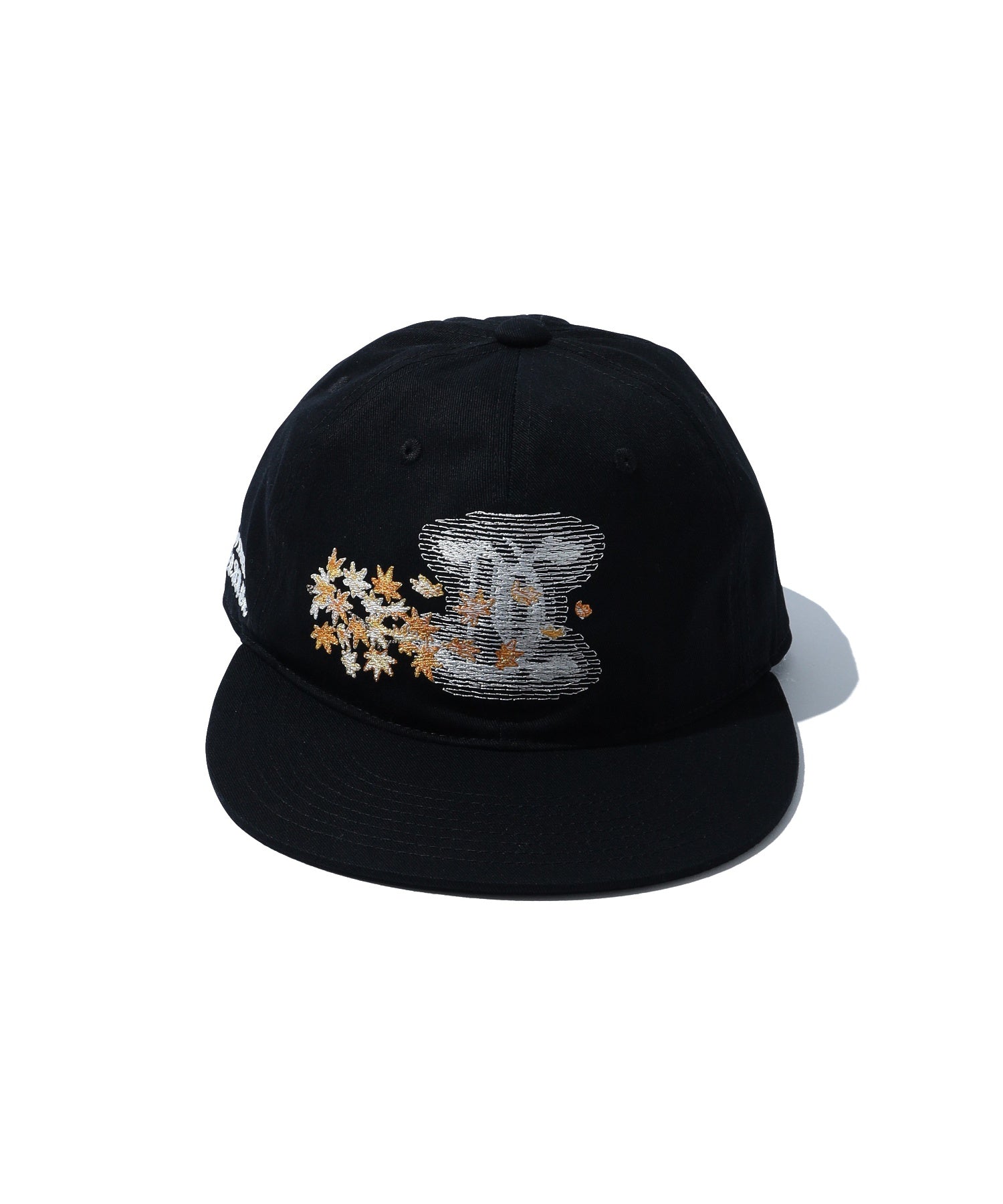 XLARGE×towndust X LOGO CAP