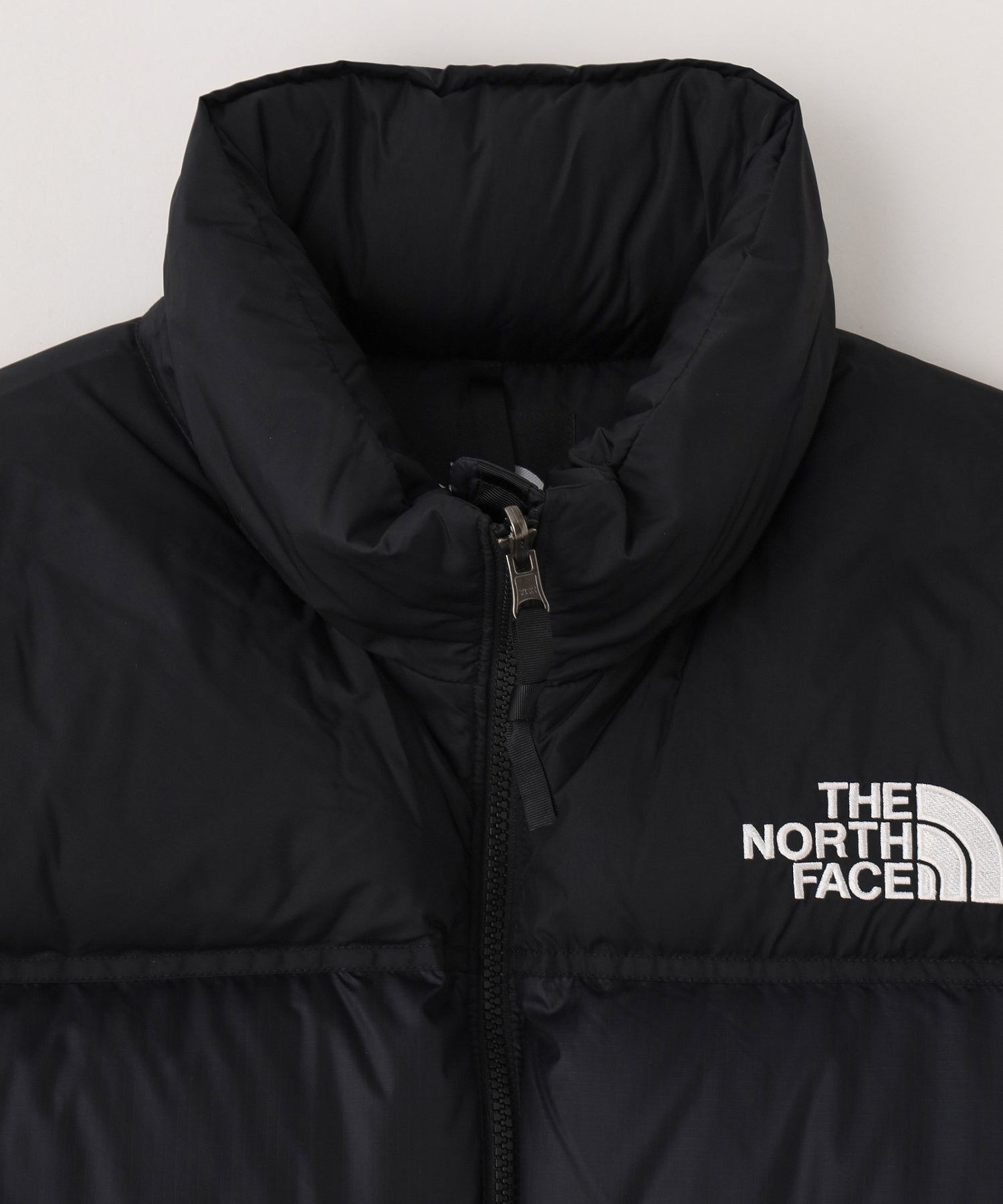 THE NORTH FACE/ザ・ノース・フェイス/NUPTSE JACKET ND92555
