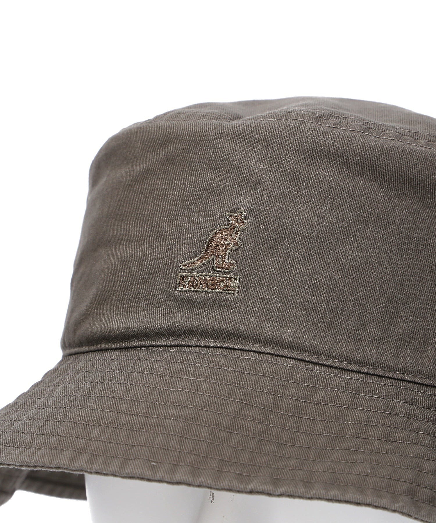 KANGOL/カンゴール/WASHED BUCKET/230069602