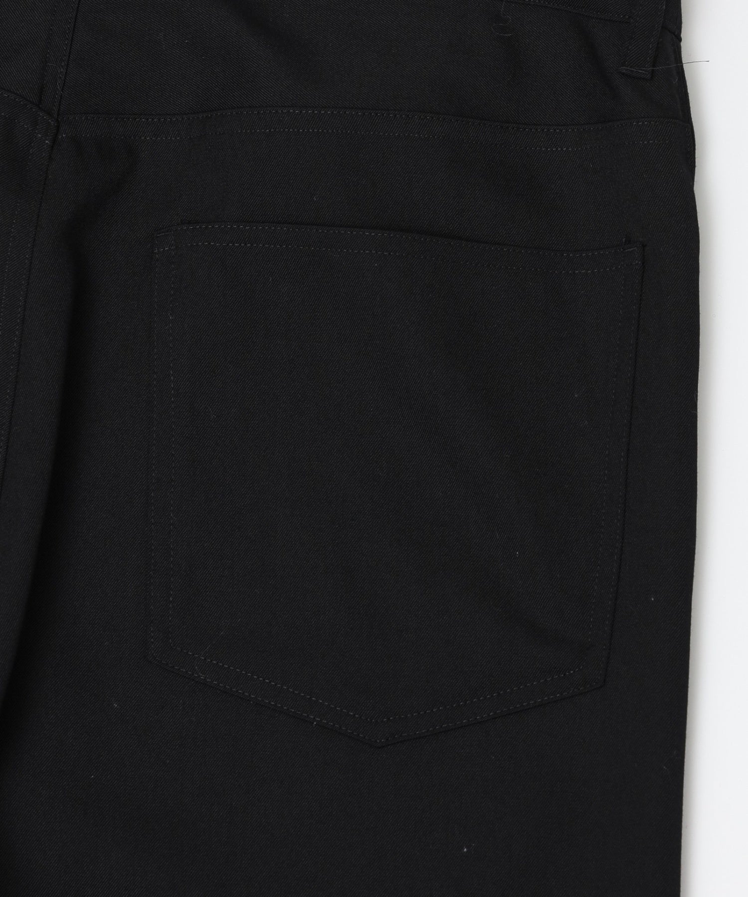 SEMOH/セモー/Wool Five Pocket Pants 29-8-01