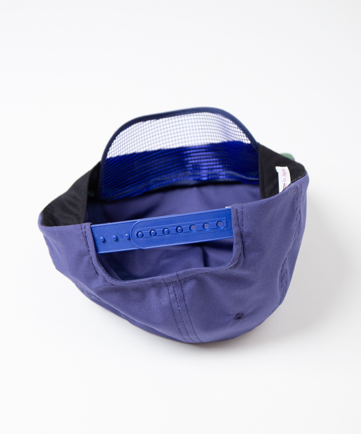 【Racal】Unstructured Cap