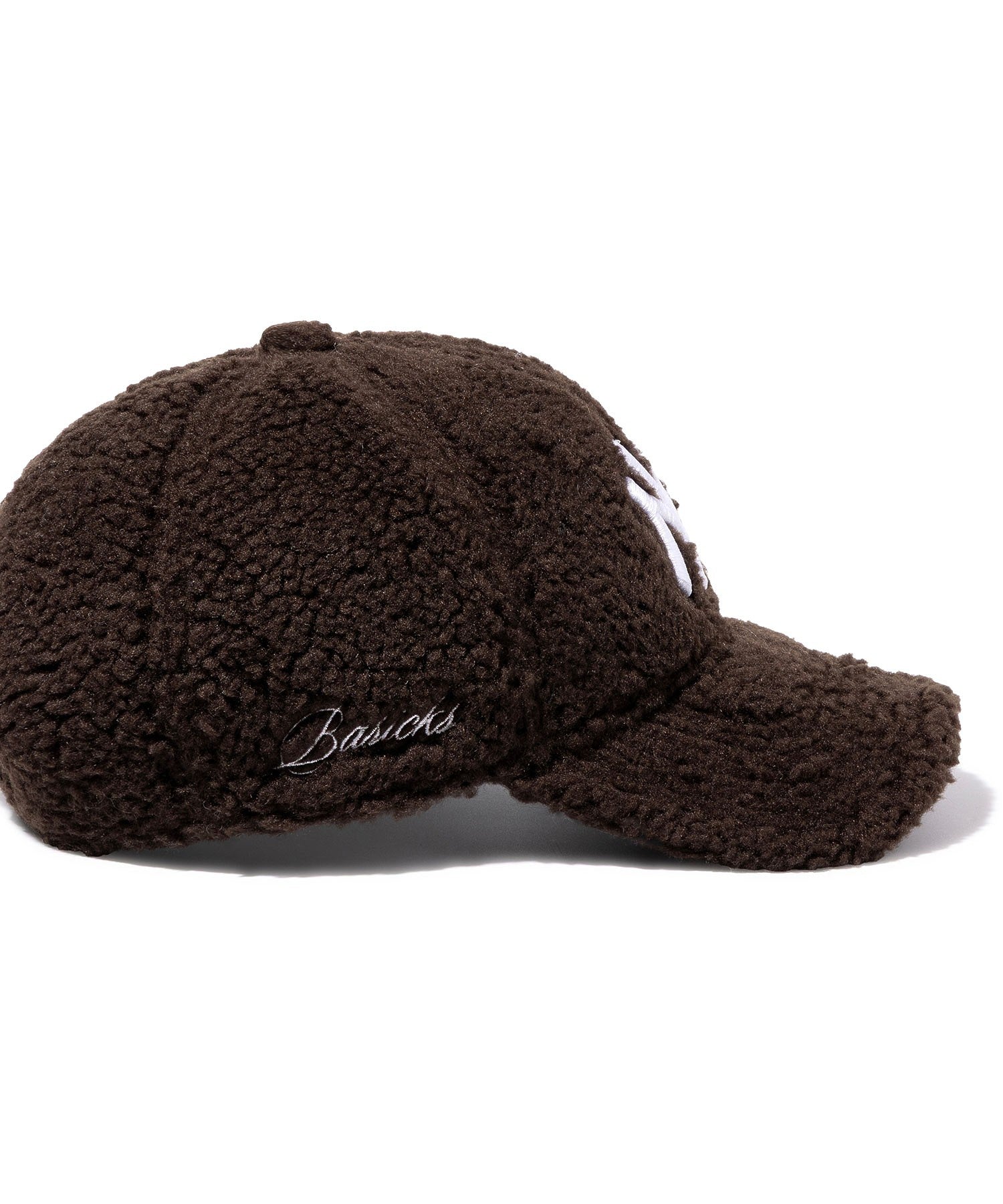 BASICKS X NEWERA/9FORTY NEW YORK YANKEES CAP