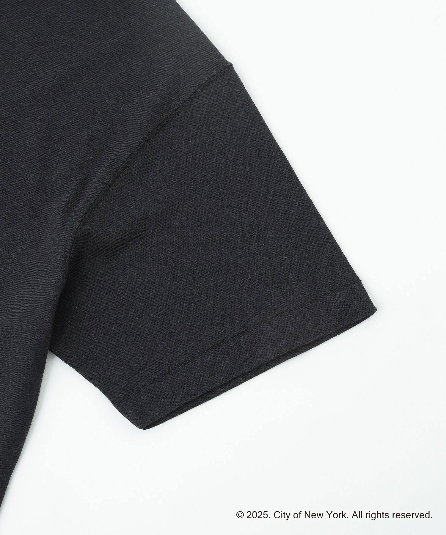 CREOLME/GOOD ROCK SPEED/NYC H/S TEE