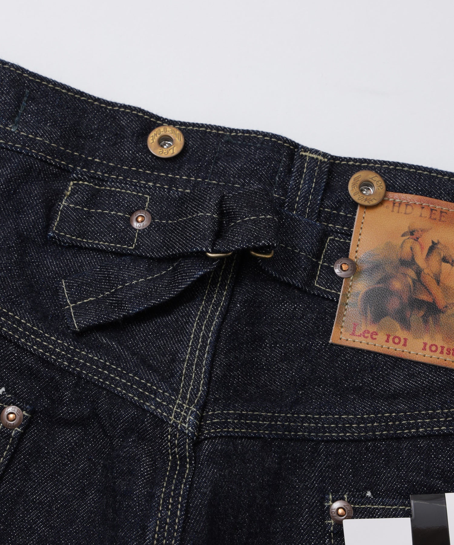 Lee/リー/COWBOY PANTS LM1029-189