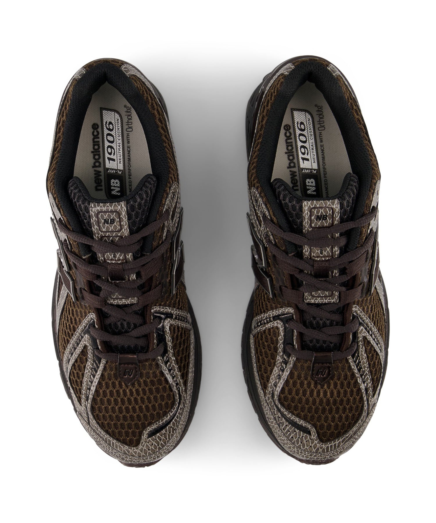 NEW BALANCE/ニューバランス/U19062NQ