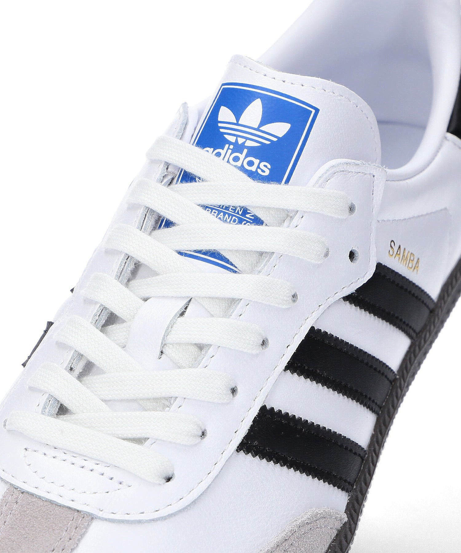 ADIDAS/アディダス/SAMBA OG BSZ08/B75806