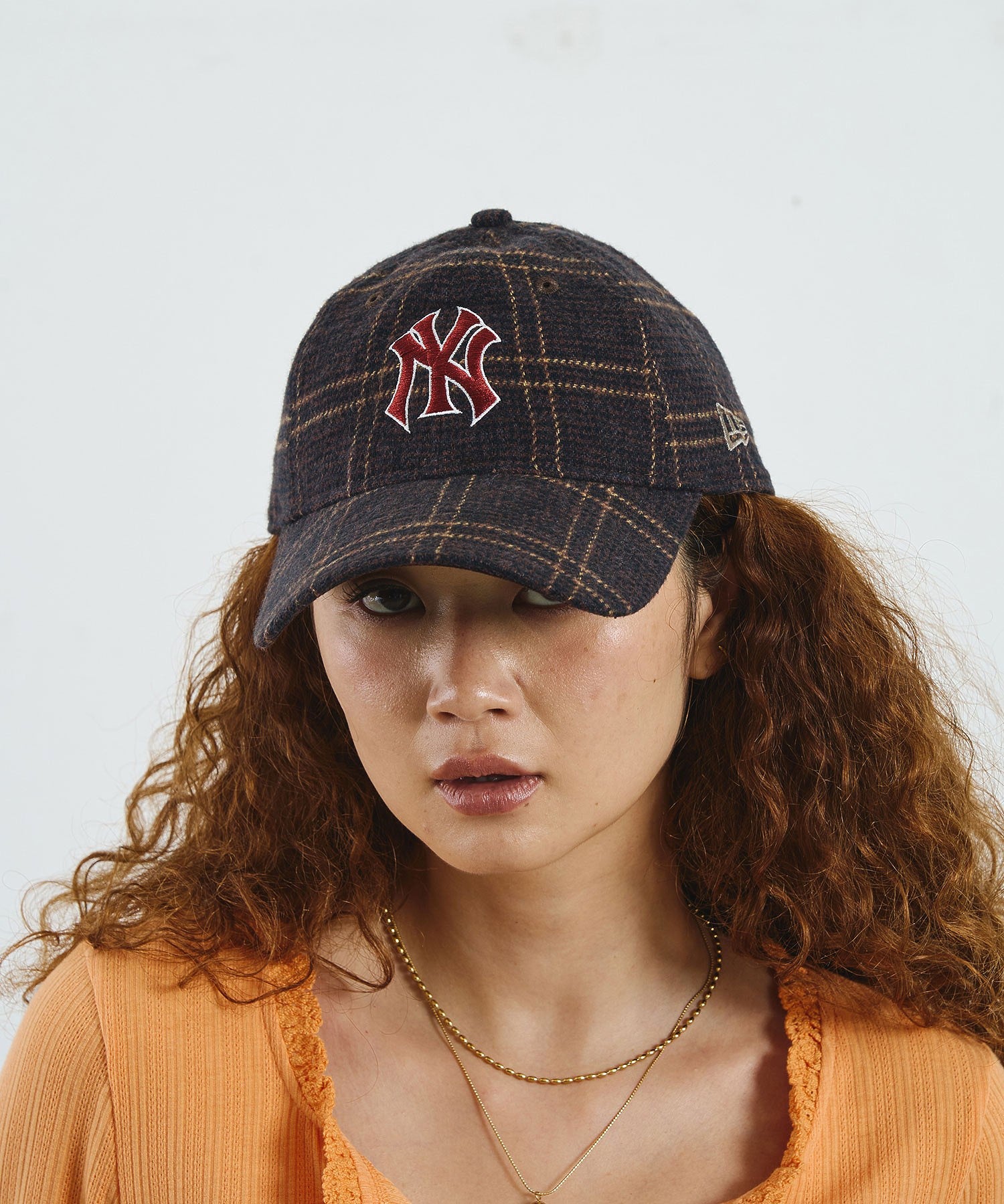 【ROSE BUD別注】NEW ERA/920CS RB NEYYANCO
