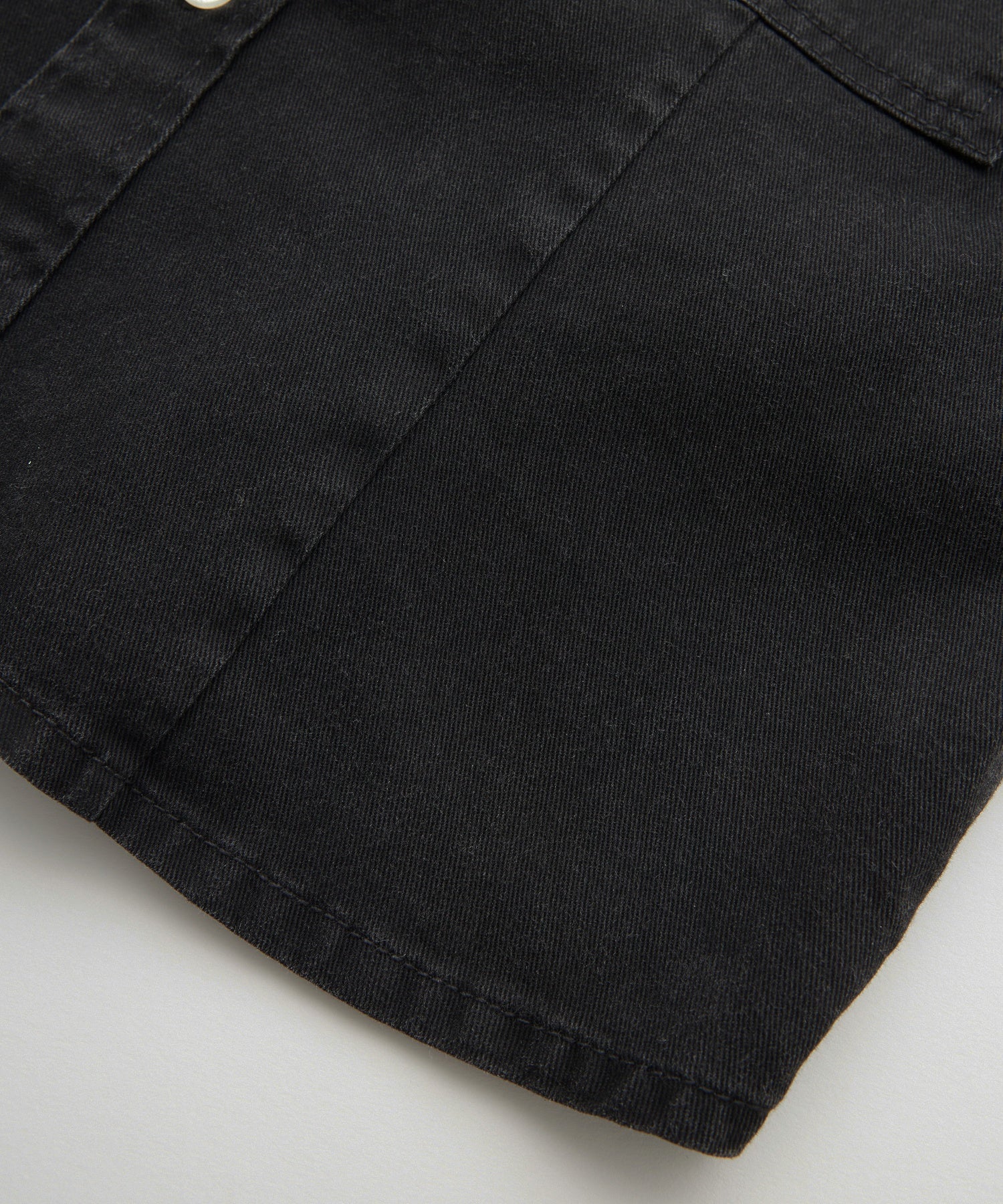 FADED FACE L/S SHIRT