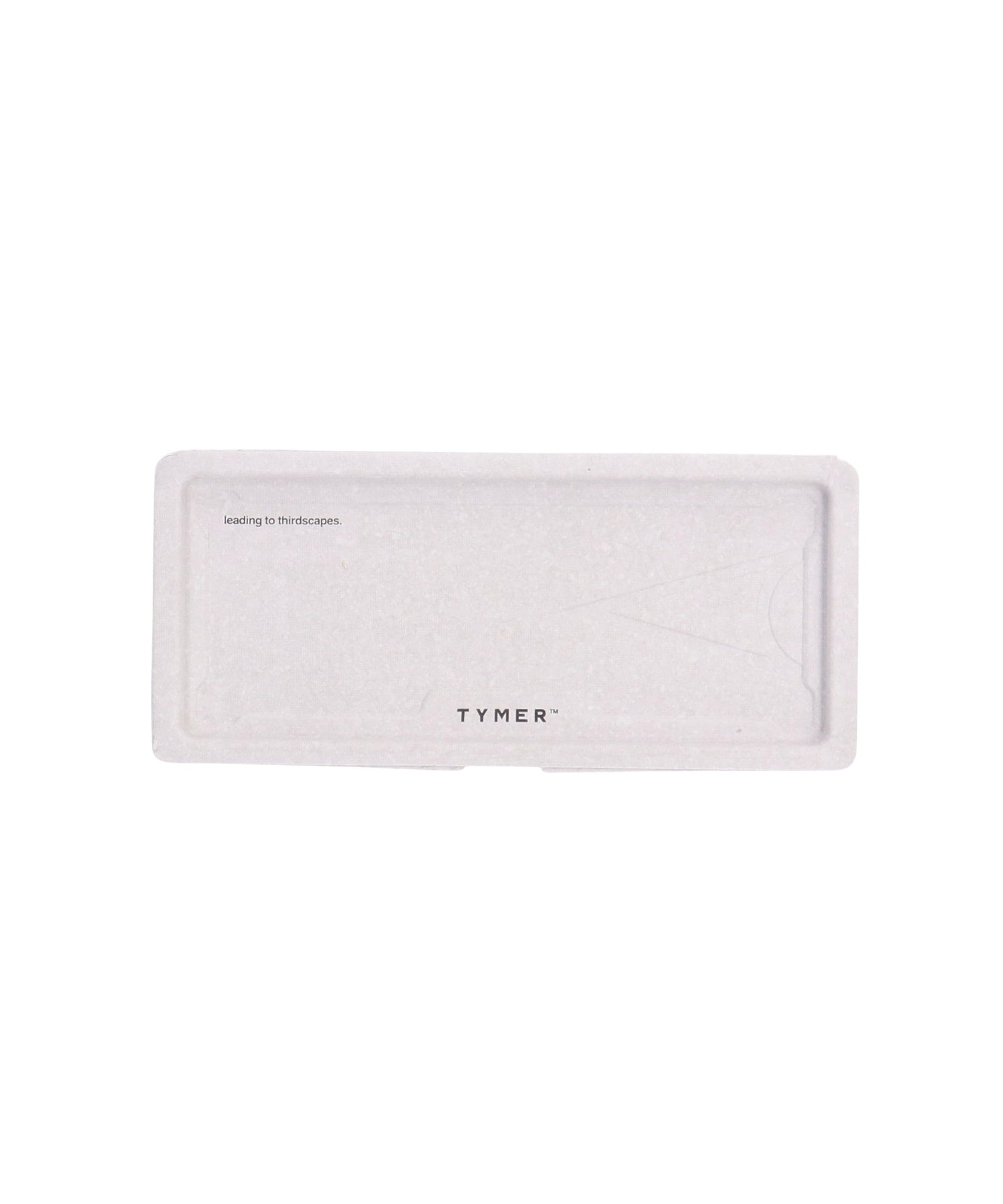 TYMER/タイマー/ELIOT TY100-MBK-PGY