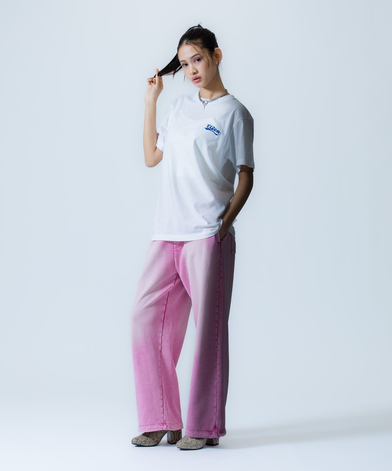 WEリーグ|C EL S WE FAN GOODS S/S TEE/ちふれASエルフェン埼玉
