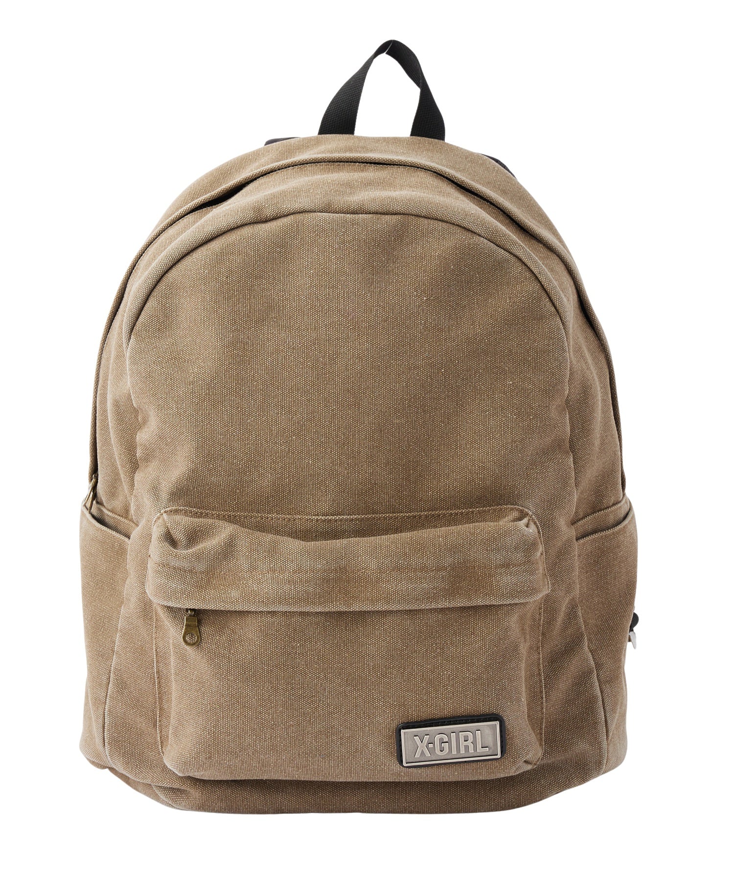 CANVAS DAYPACK