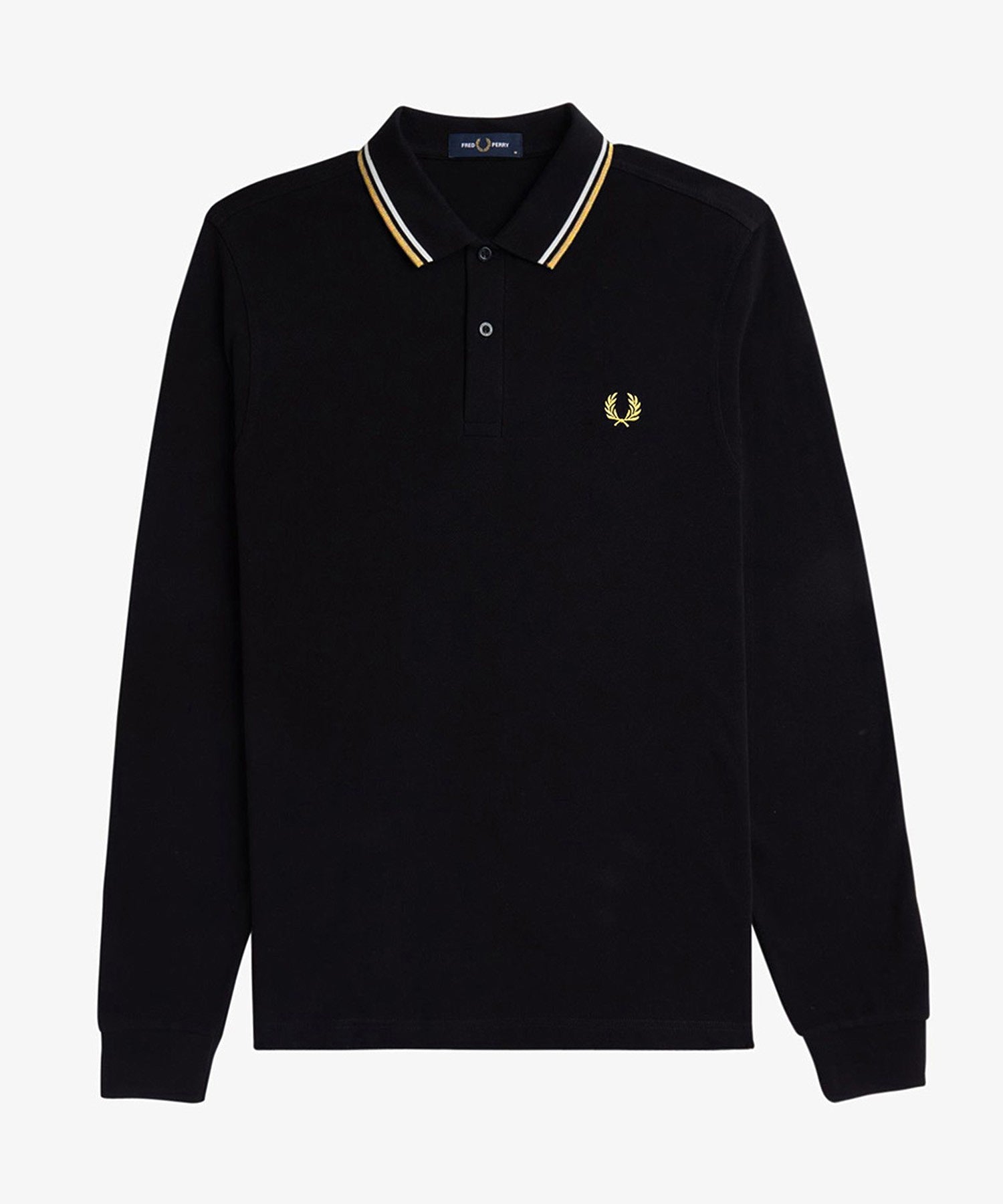 FRED PERRY/THE FRED PERRY SHIRT