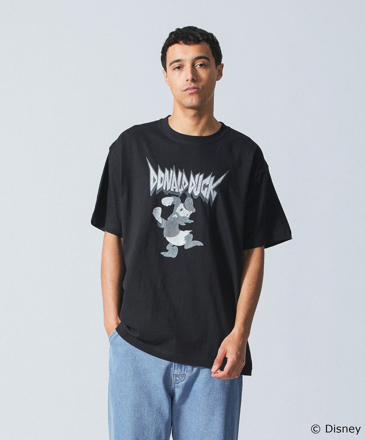Donald Duck / S/S TEE