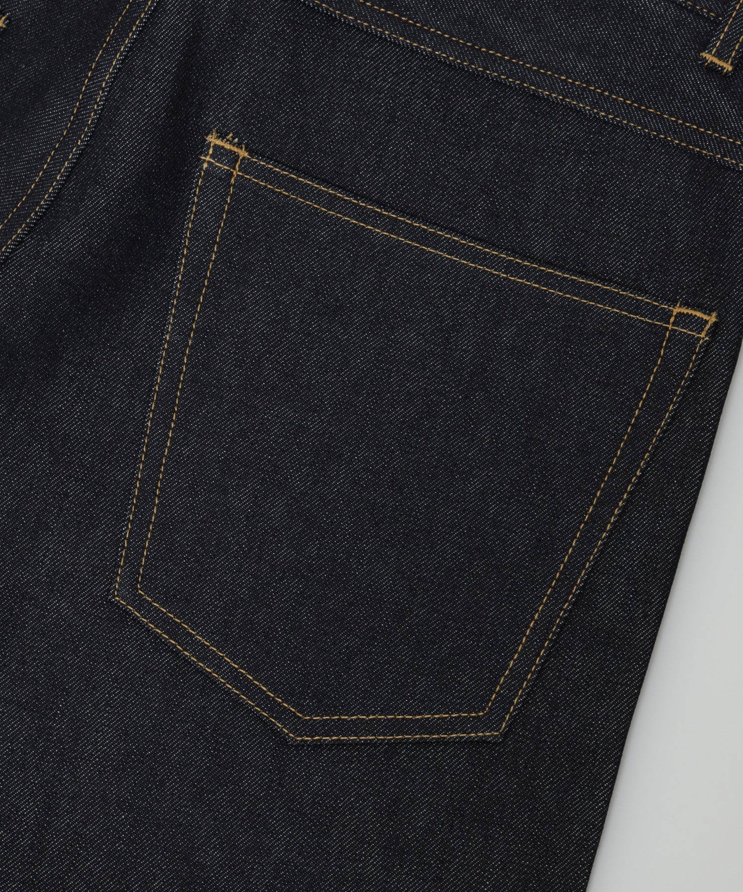 HOMBRENINO/オンブレ・ニーニョ/5 POCKET PANTS HN0261-PT0004