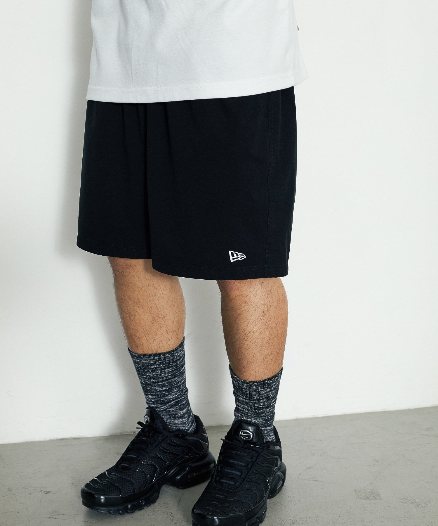 XLARGE×NEW ERA PERFORMANCE UTILITY SHORTS