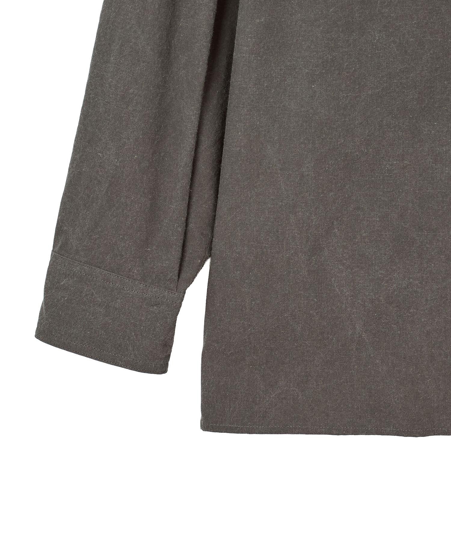 BASICKS/FOOTBALL / DIRTY COMBO SHIRT
