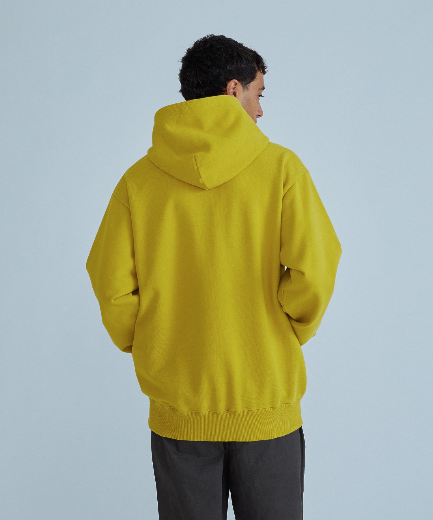 DEMON HOODED SWEATSHIRT