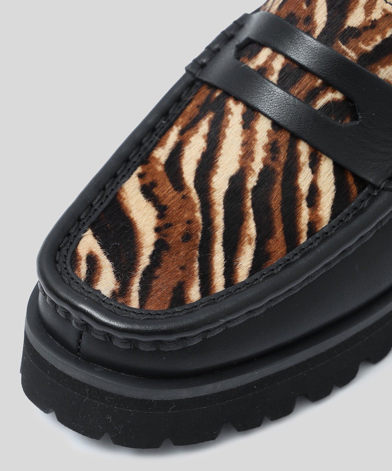 Clarks/クラークス/W Yukoner Penny 26186570