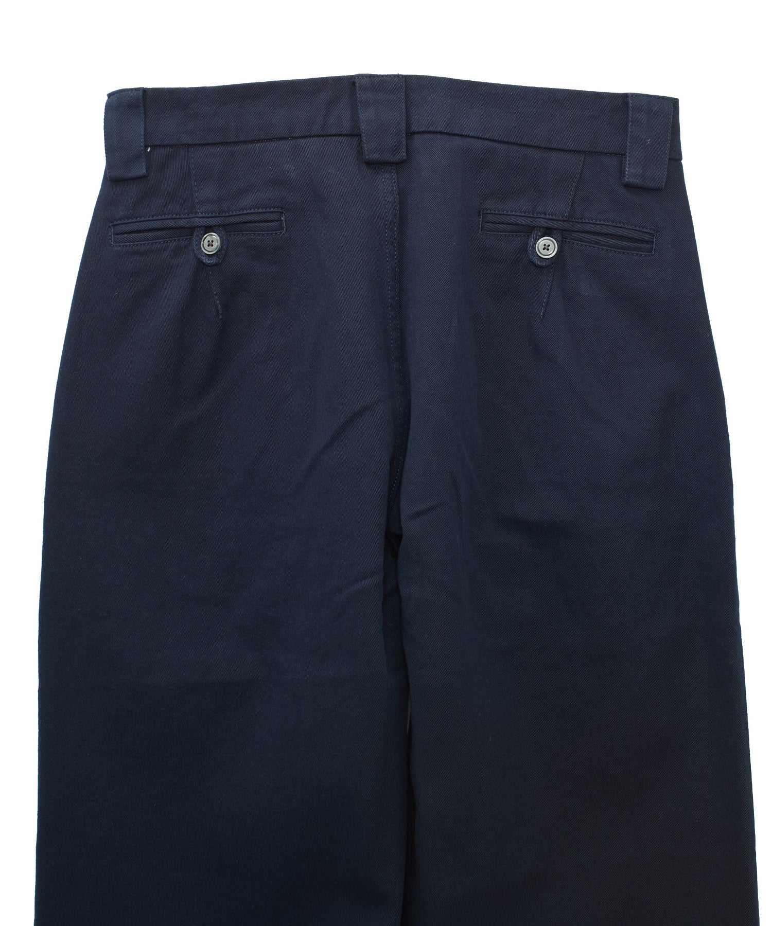 LATER/レイター/MARIN TROUSER LAT PAP2 MAR