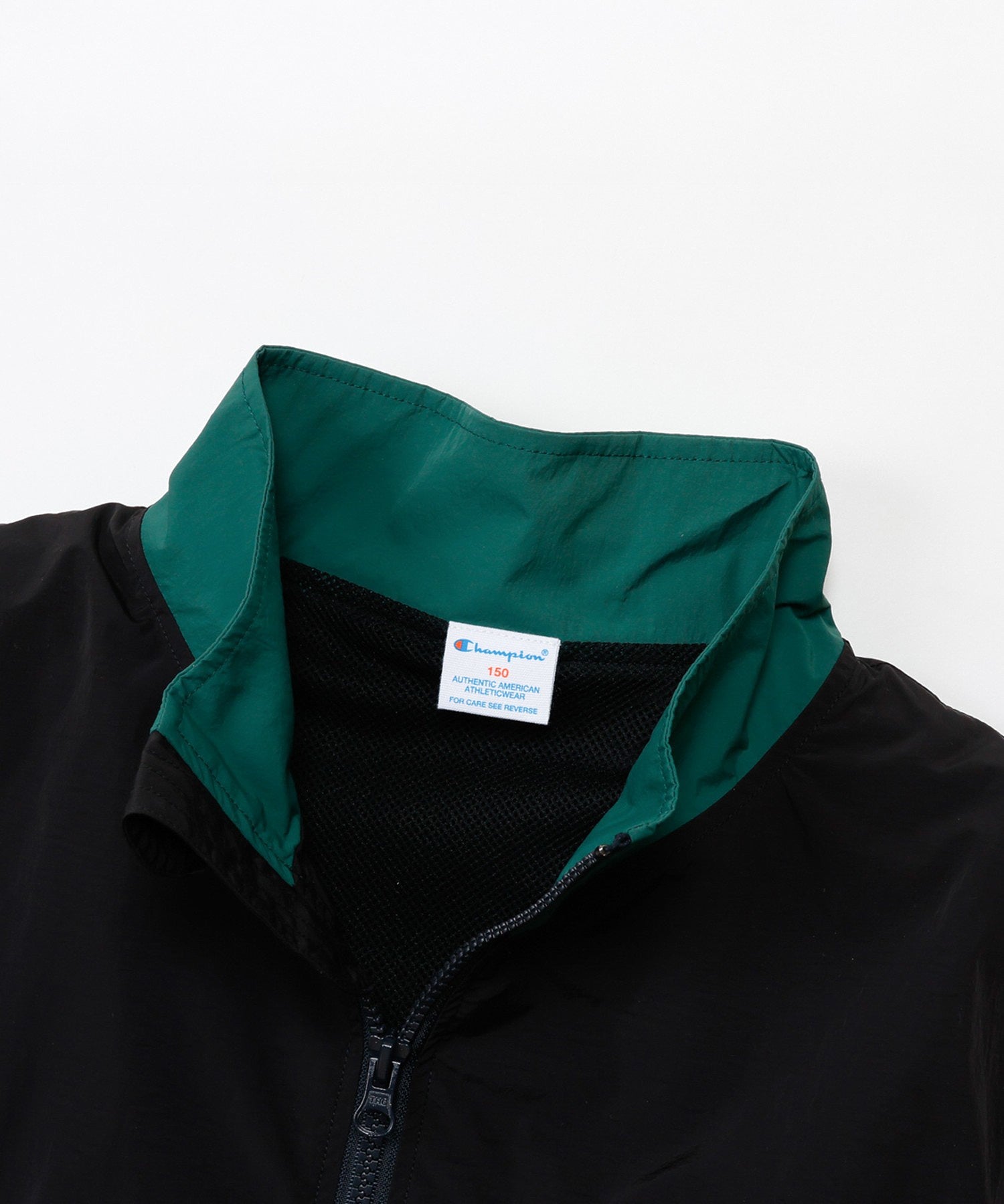 【Champion® KIDS】ZIP JACKET