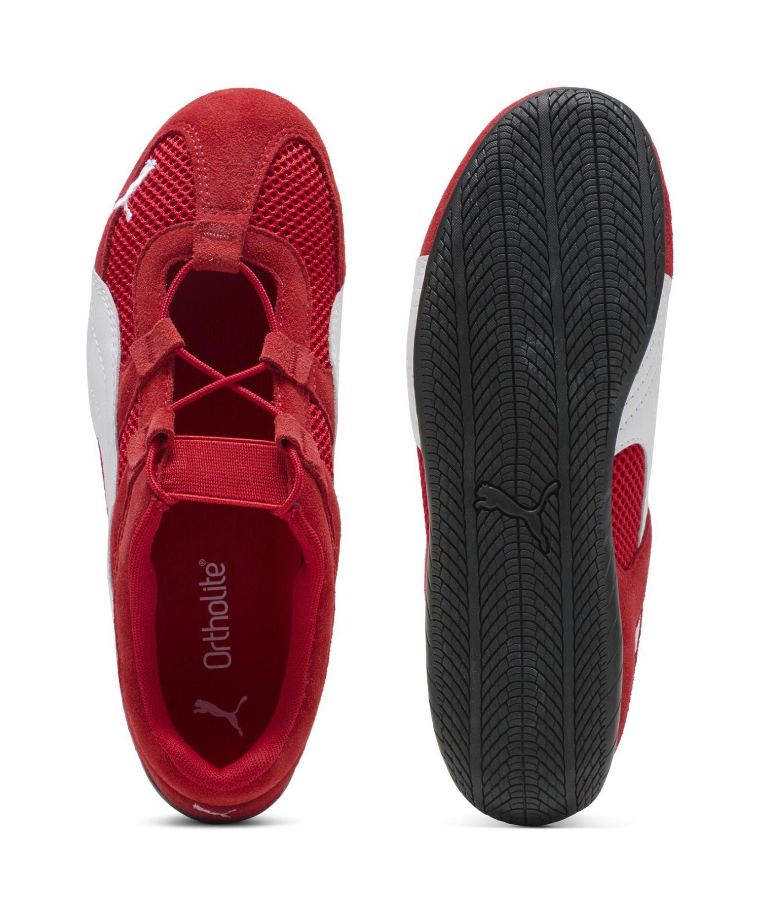 PUMA/SPEED CAT SUMMER