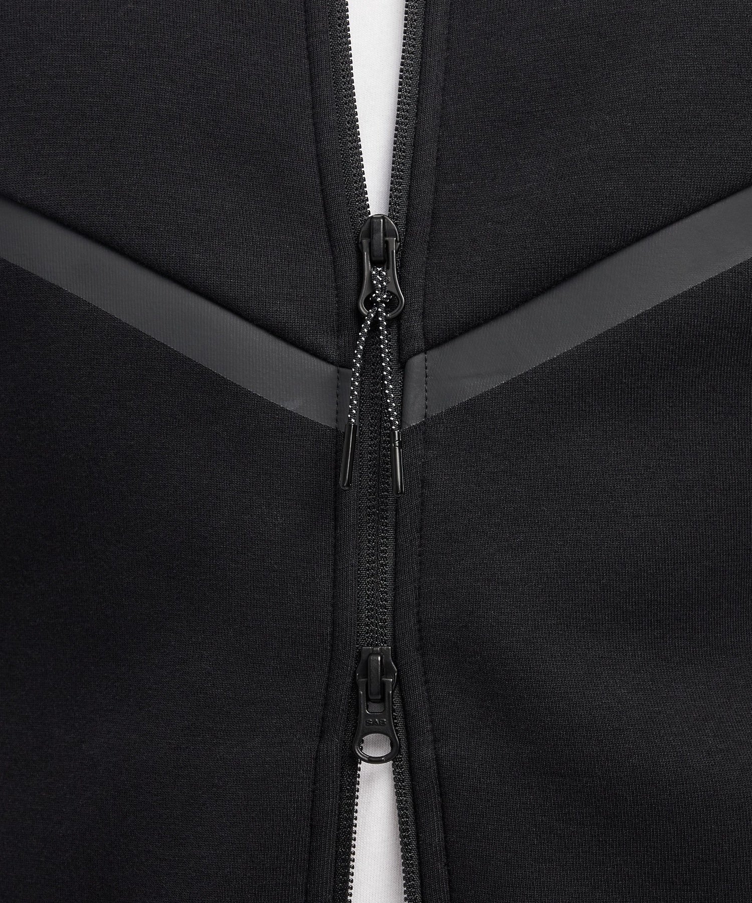 NIKE/ナイキ/TECH FLEECE WR FULL ZIP HOODIE HV0950-010