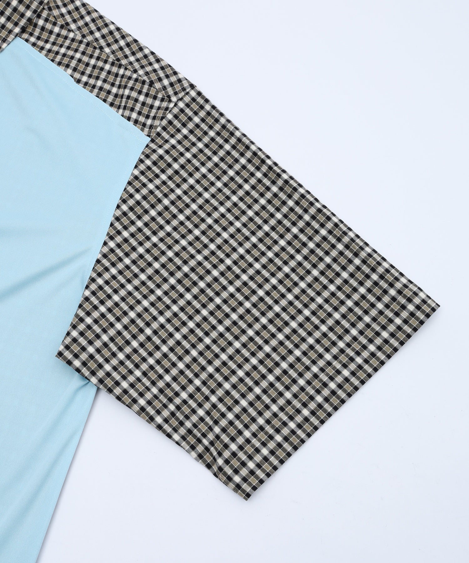 MARTINE ROSE/マーティン ローズ/S/S T-SHIRT POLOSHIRT 493WS41072