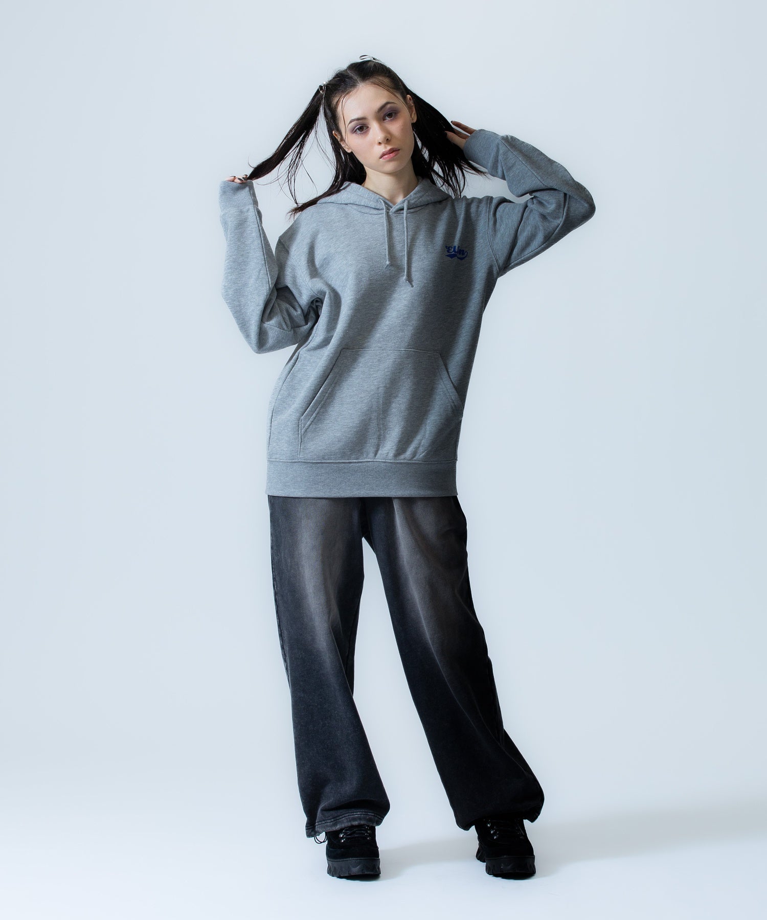 WEリーグ|C EL S WE FAN GOODS SWEAT HOODIE/ちふれASエルフェン埼玉