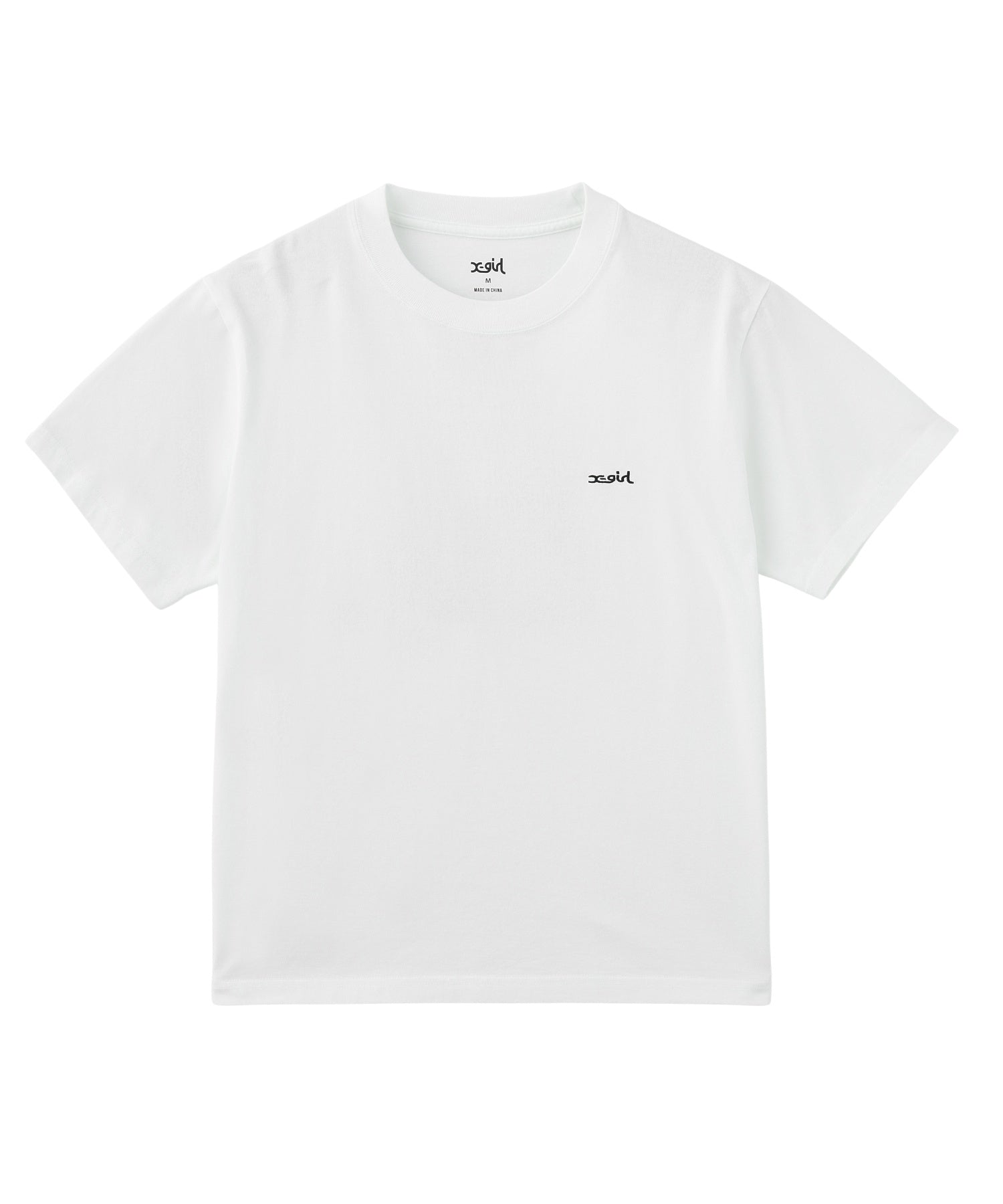 FACE S/S TEE