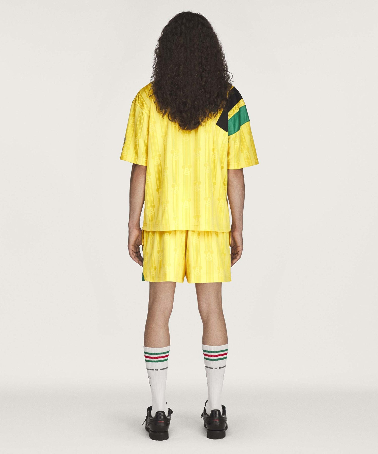 adidas/アディダス/BD DISNEY FB SHORT KR5197