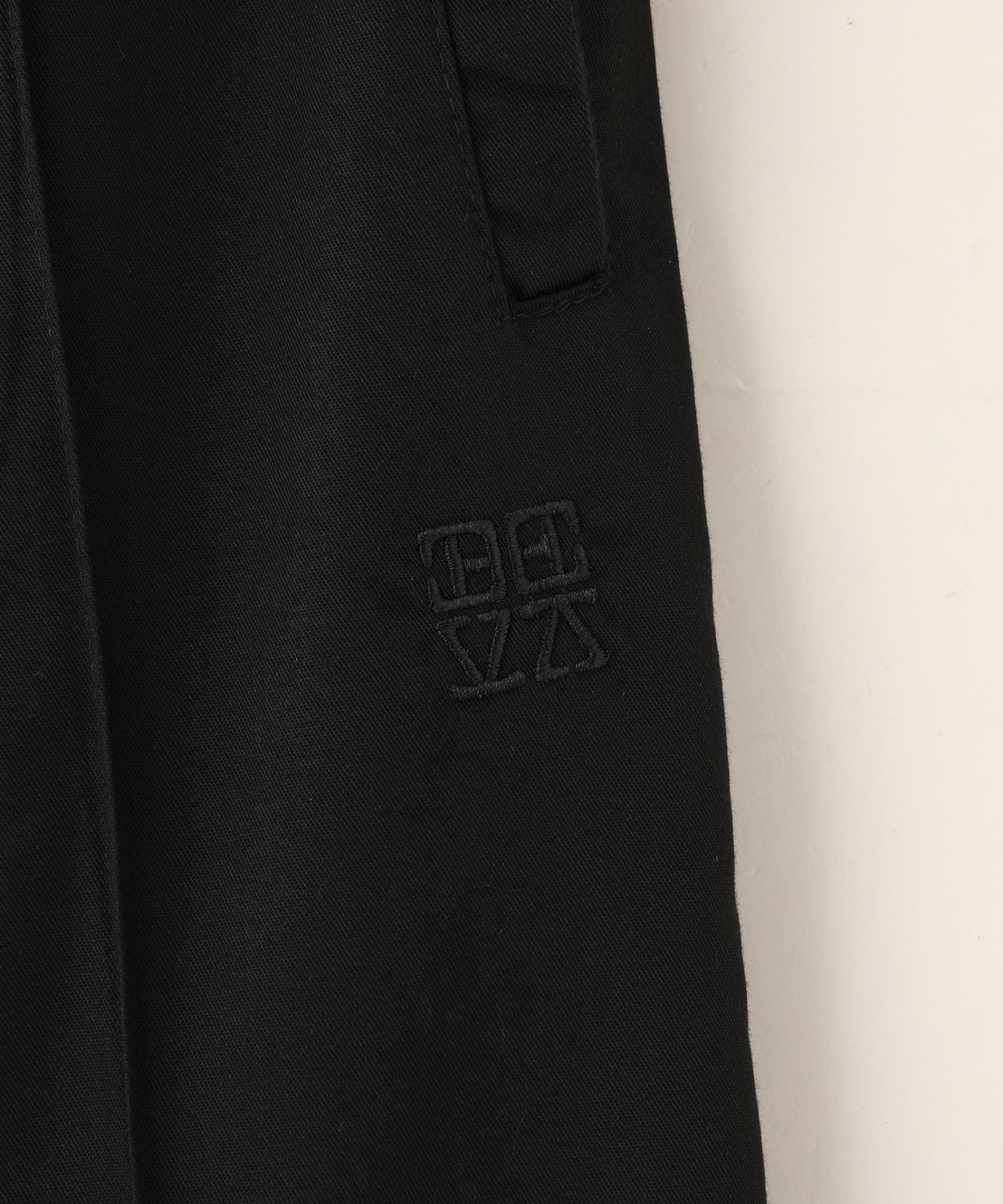 DEVA STATES/ディーヴァ ステイツ/MIDTOWN Pleated Easy Pants