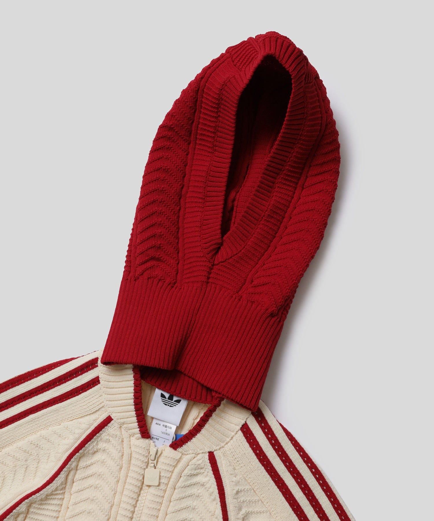 adidas/アディダス/W SST TRACKTOP TI393