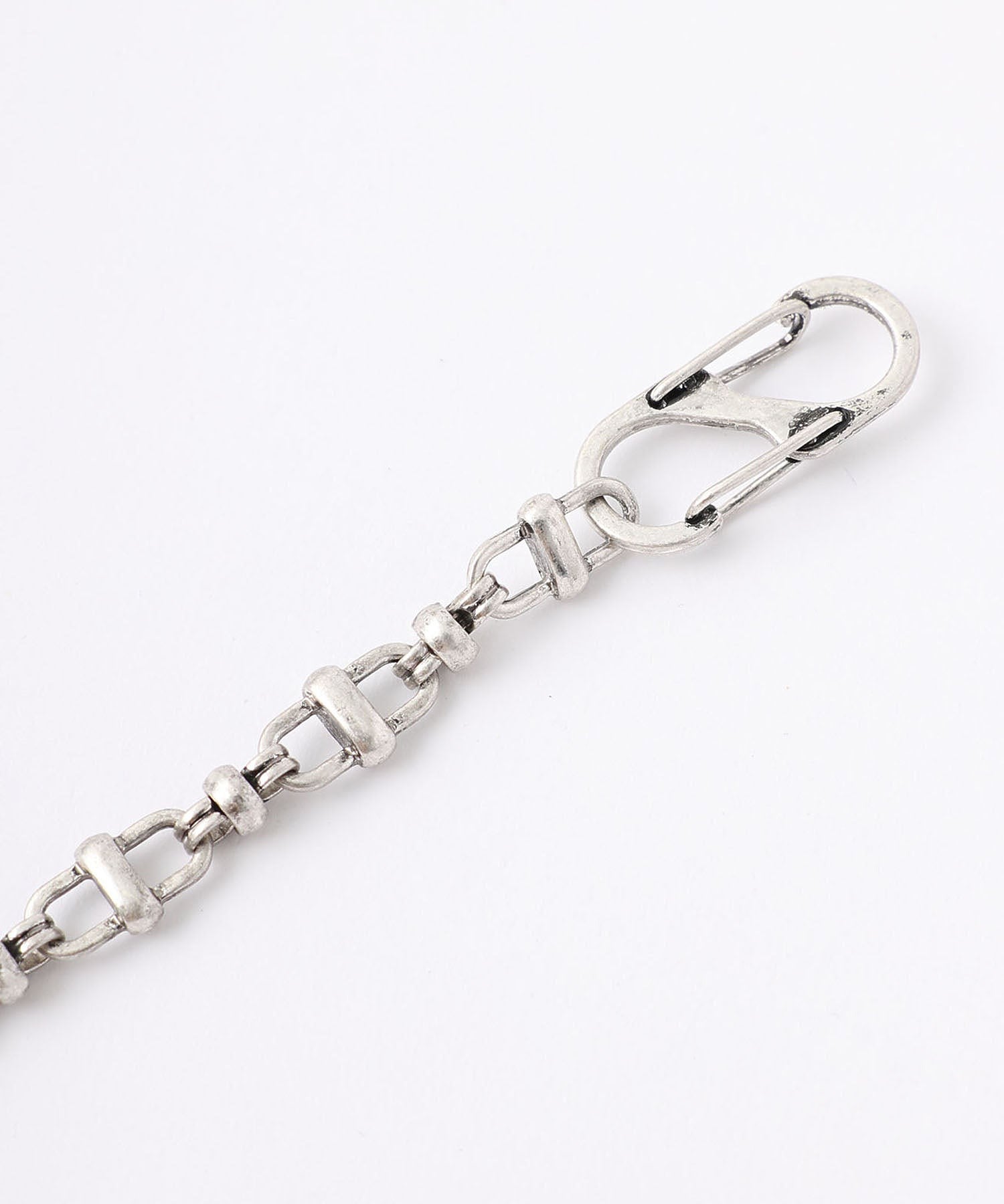 HOOK CHAIN NECKLACE X-girl