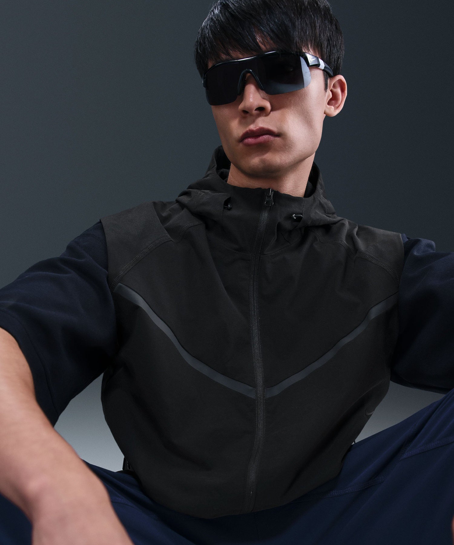 NIKE/ナイキ/AS M NK TCH ERGO VEST HV0983-010