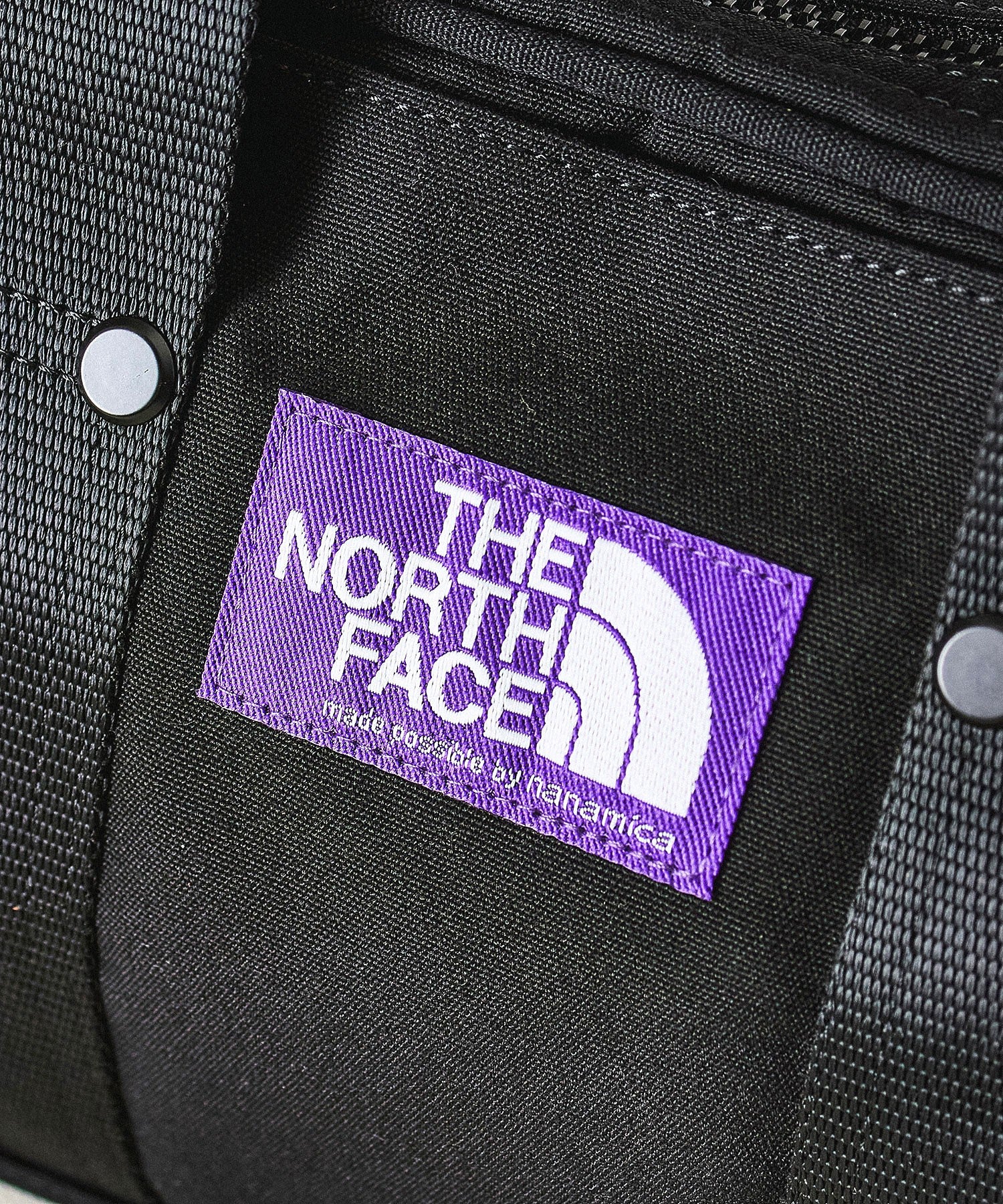 THE NORTH FACE PURPLE LABEL/Field Demi Duffle Bag