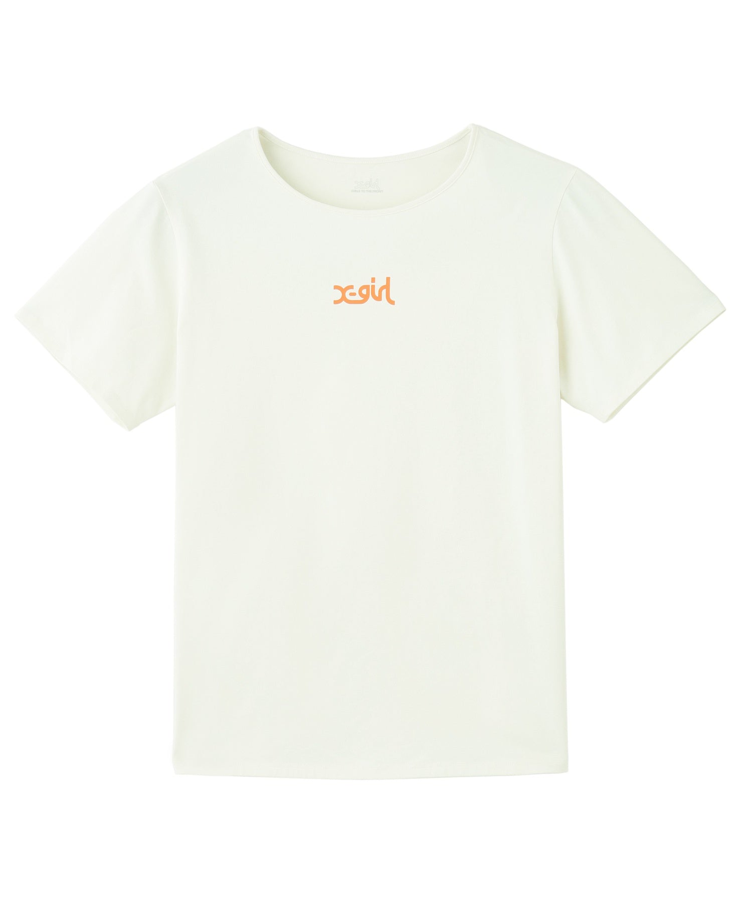 LOGO S/S TEE